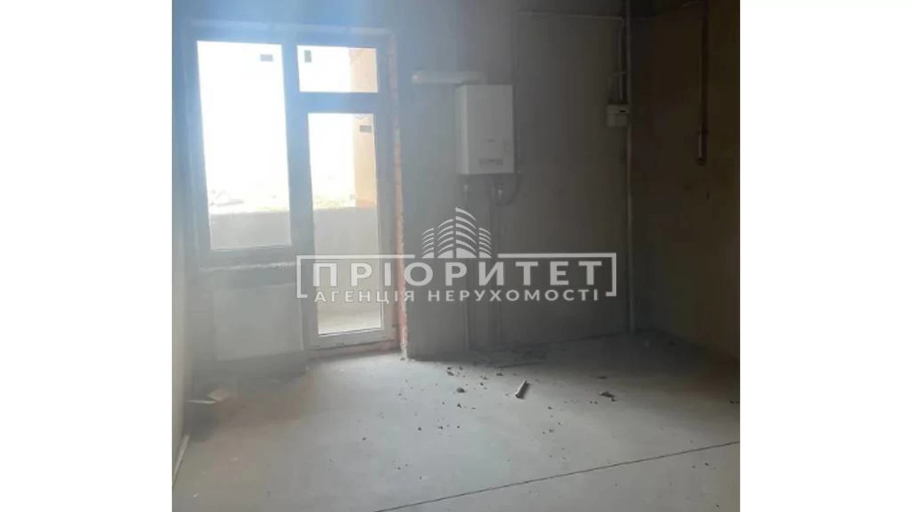 Продается 2-комнатная квартира 80.5 кв. м в Одессе, ул. Зоопарковая - фото 4