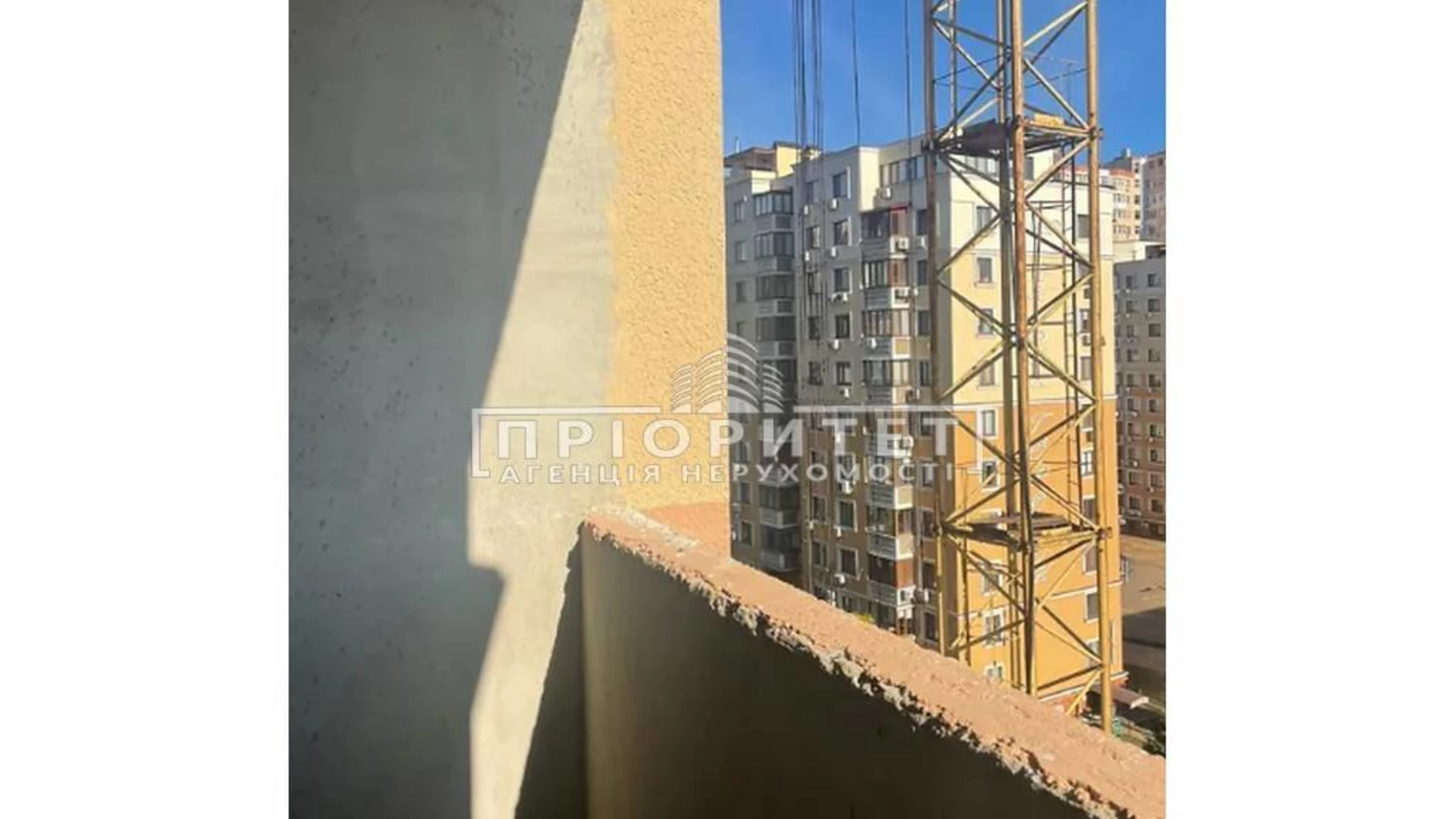Продается 2-комнатная квартира 80.5 кв. м в Одессе, ул. Зоопарковая - фото 5