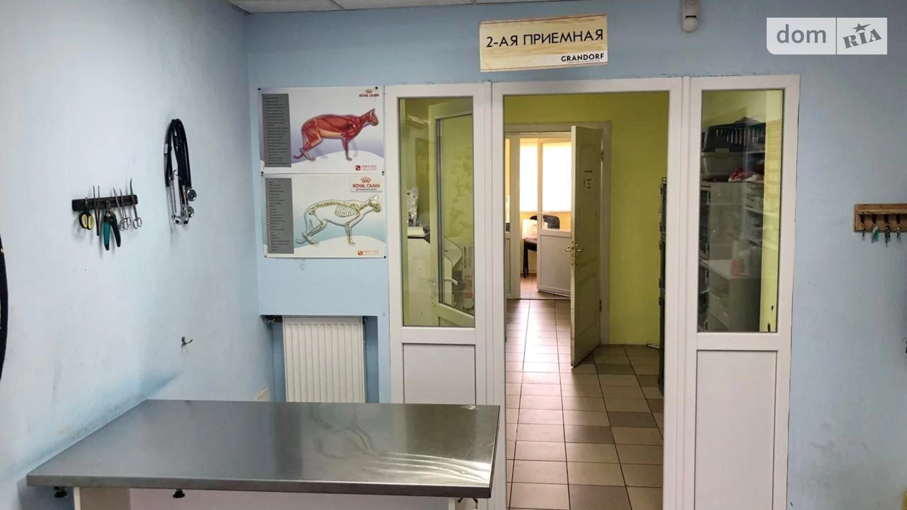 Продається об'єкт сфери послуг 70 кв. м в 9-поверховій будівлі, цена: 91000 € - фото 5