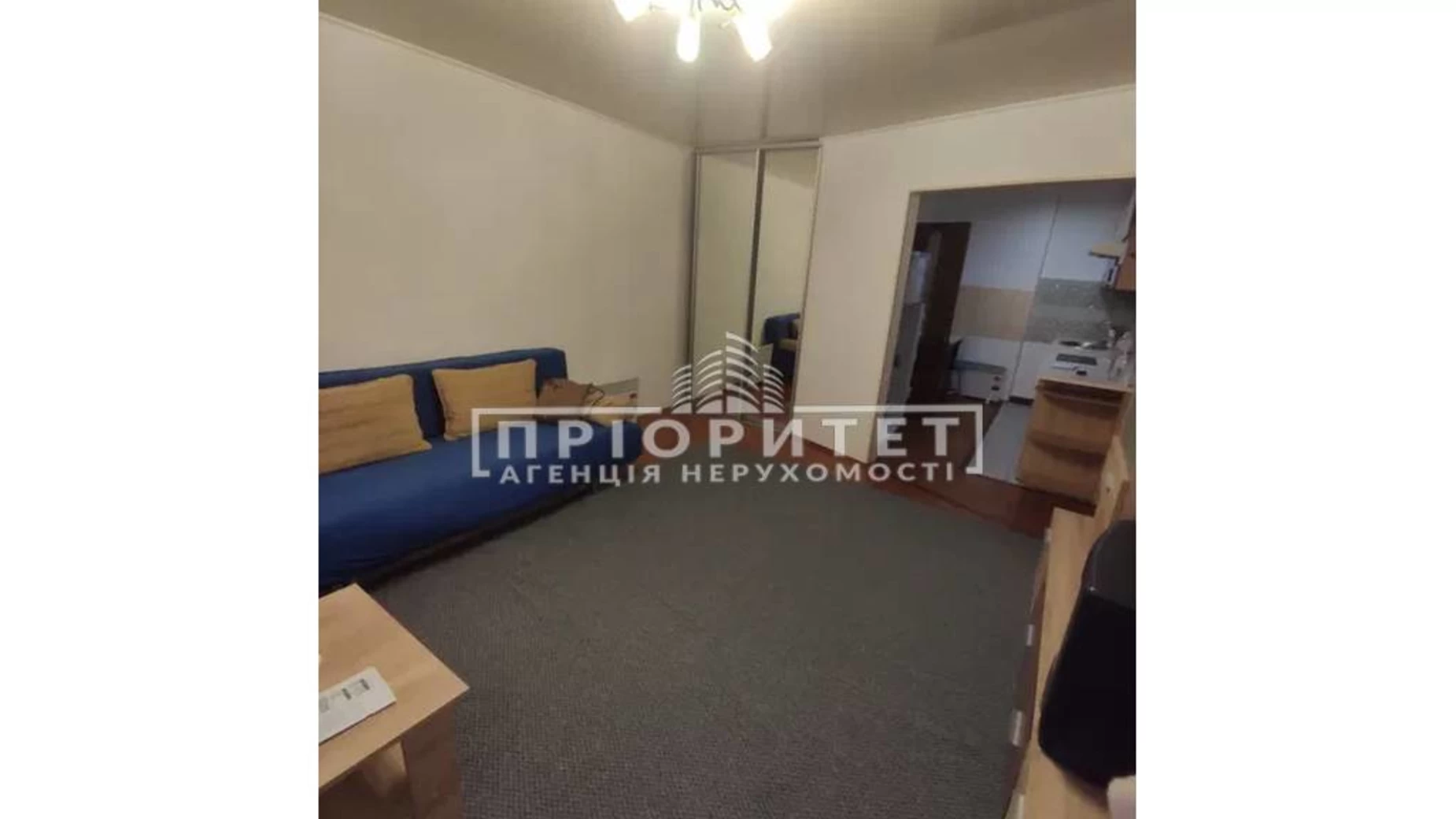 Продается 1-комнатная квартира 29 кв. м в Одессе, ул. Мясоедовская - фото 3
