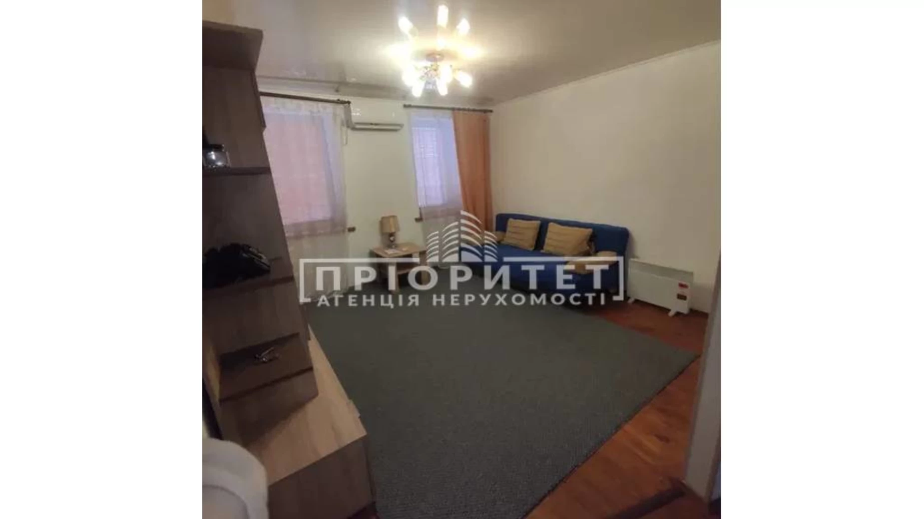 Продается 1-комнатная квартира 29 кв. м в Одессе, ул. Мясоедовская - фото 5