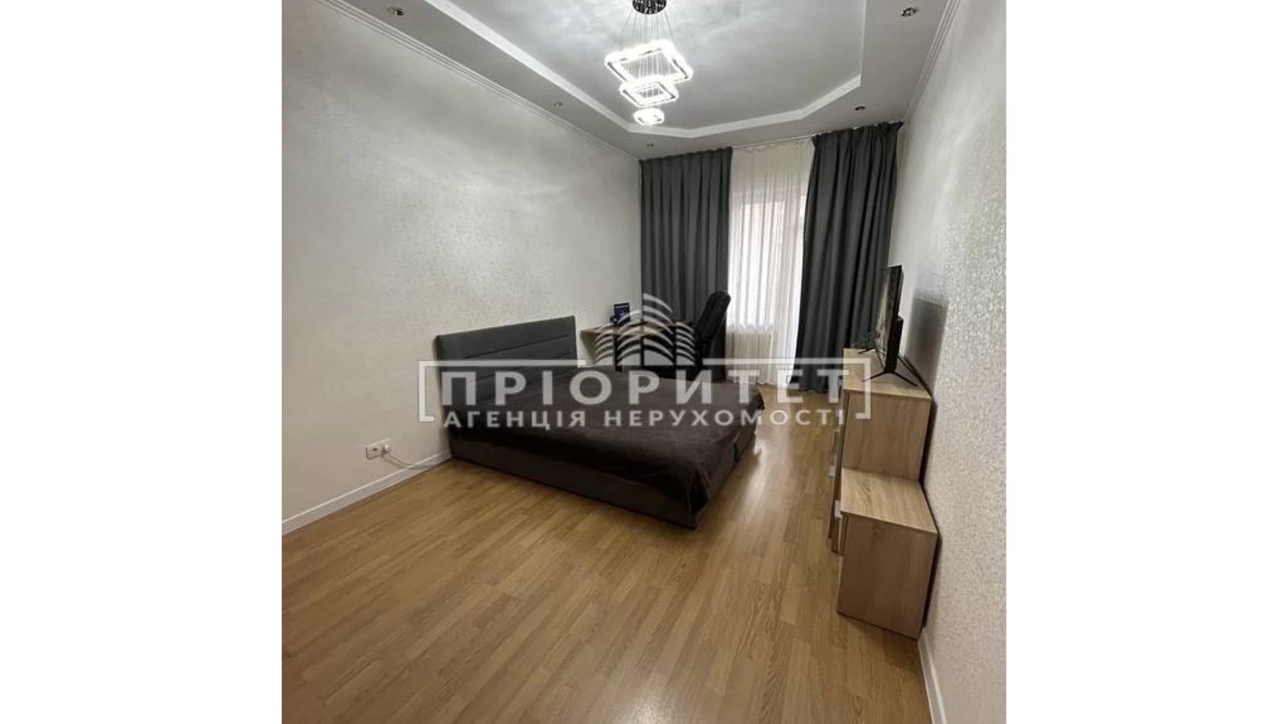 Продается 2-комнатная квартира 60 кв. м в Одессе - фото 4