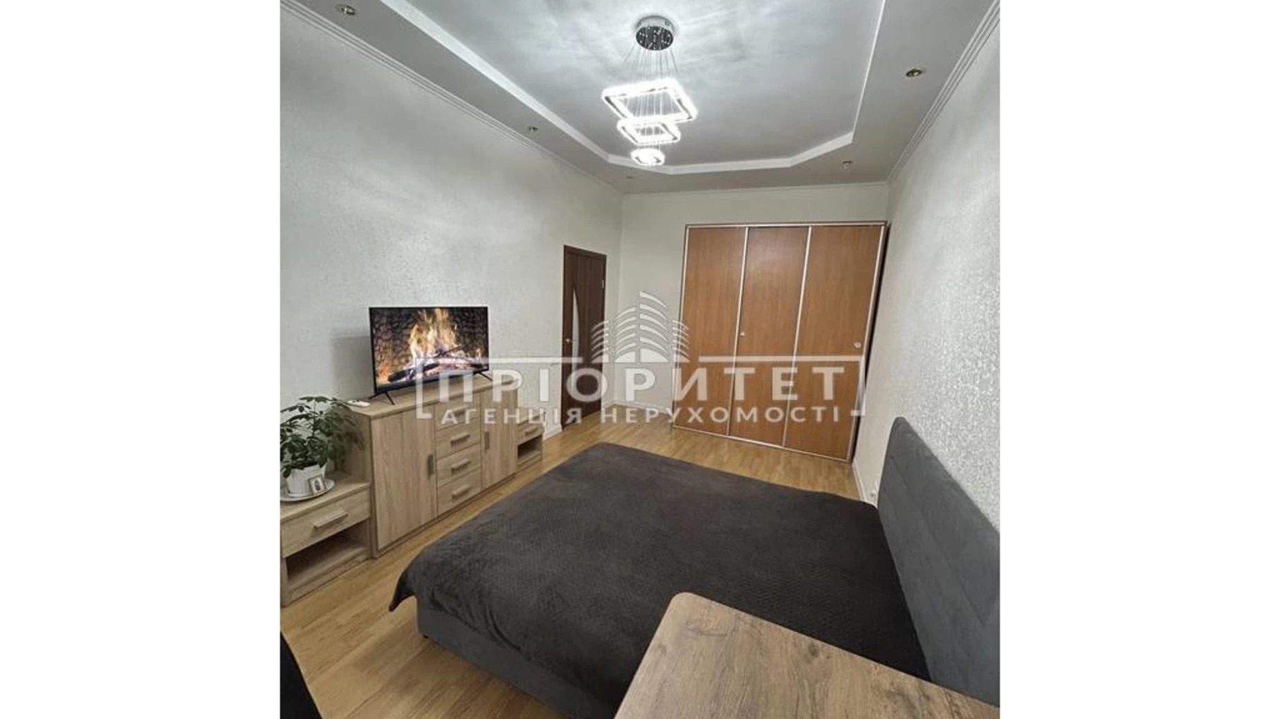 Продается 2-комнатная квартира 60 кв. м в Одессе, мас. Радужный - фото 5