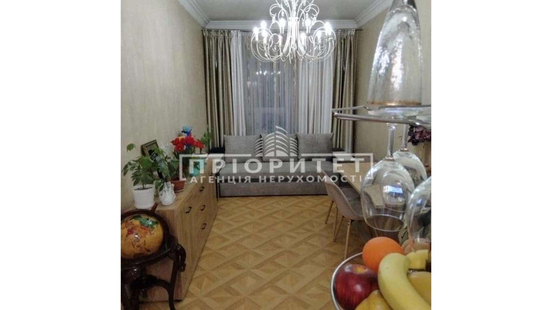 Продается 2-комнатная квартира 55.9 кв. м в Одессе, ул. Канатная - фото 3