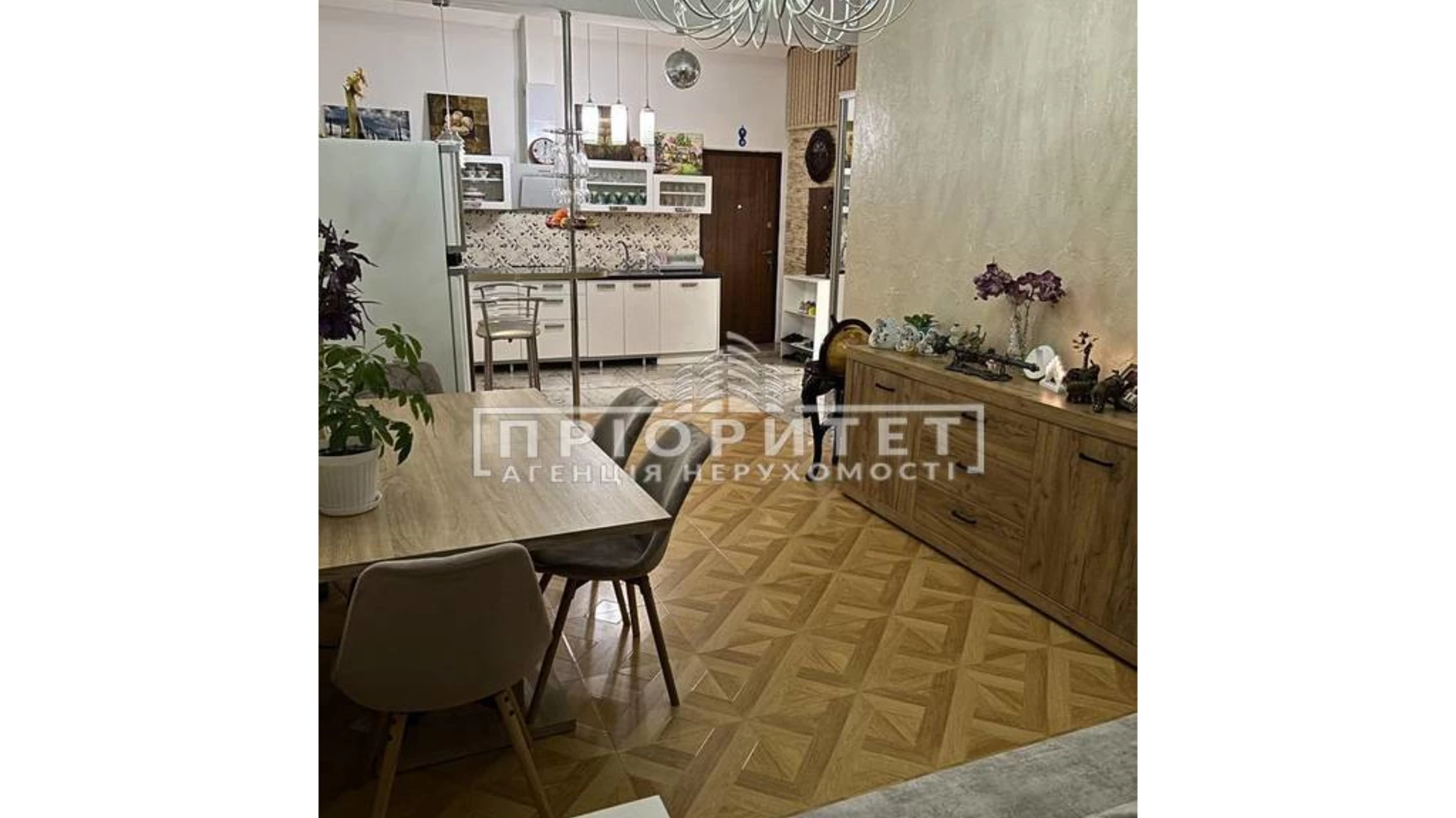 Продается 2-комнатная квартира 57 кв. м в Одессе, ул. Канатная - фото 4
