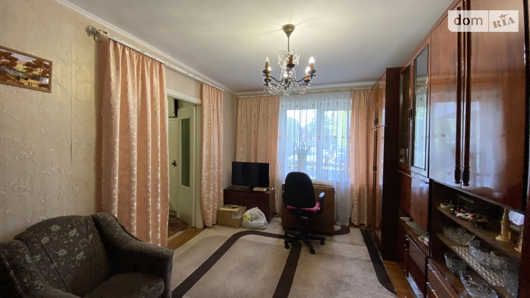 Продается 2-комнатная квартира 48 кв. м в Виннице, ул. Магистратская, 80 - фото 3