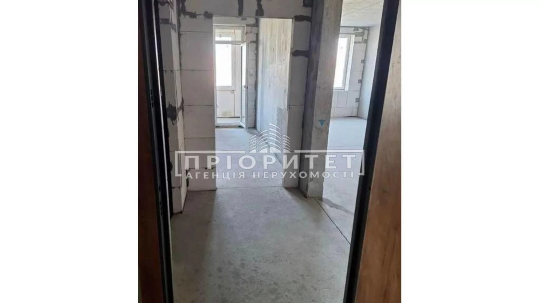 Продається 1-кімнатна квартира 47.1 кв. м у Одесі, вул. Варненська