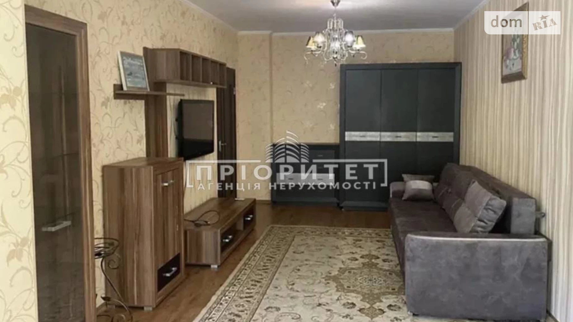 Продается 2-комнатная квартира 72 кв. м в Одессе, пер. Обсерваторный