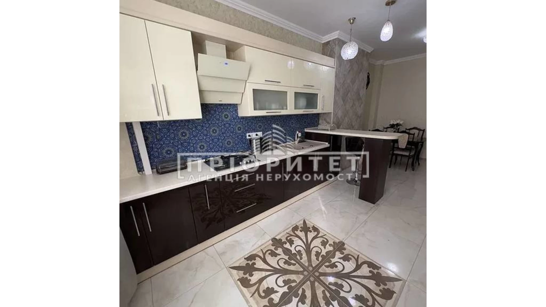 Продается 3-комнатная квартира 88.3 кв. м в Одессе, ул. Маршала Малиновского - фото 3
