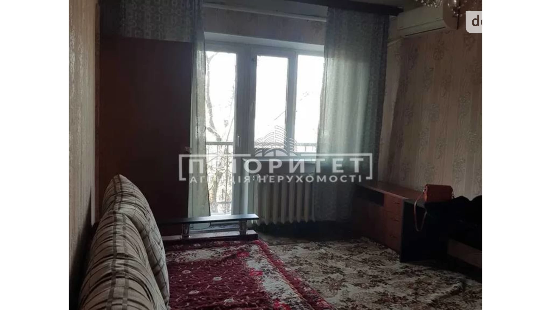 Продается 3-комнатная квартира 57.8 кв. м в Одессе, ул. Нежинская - фото 3