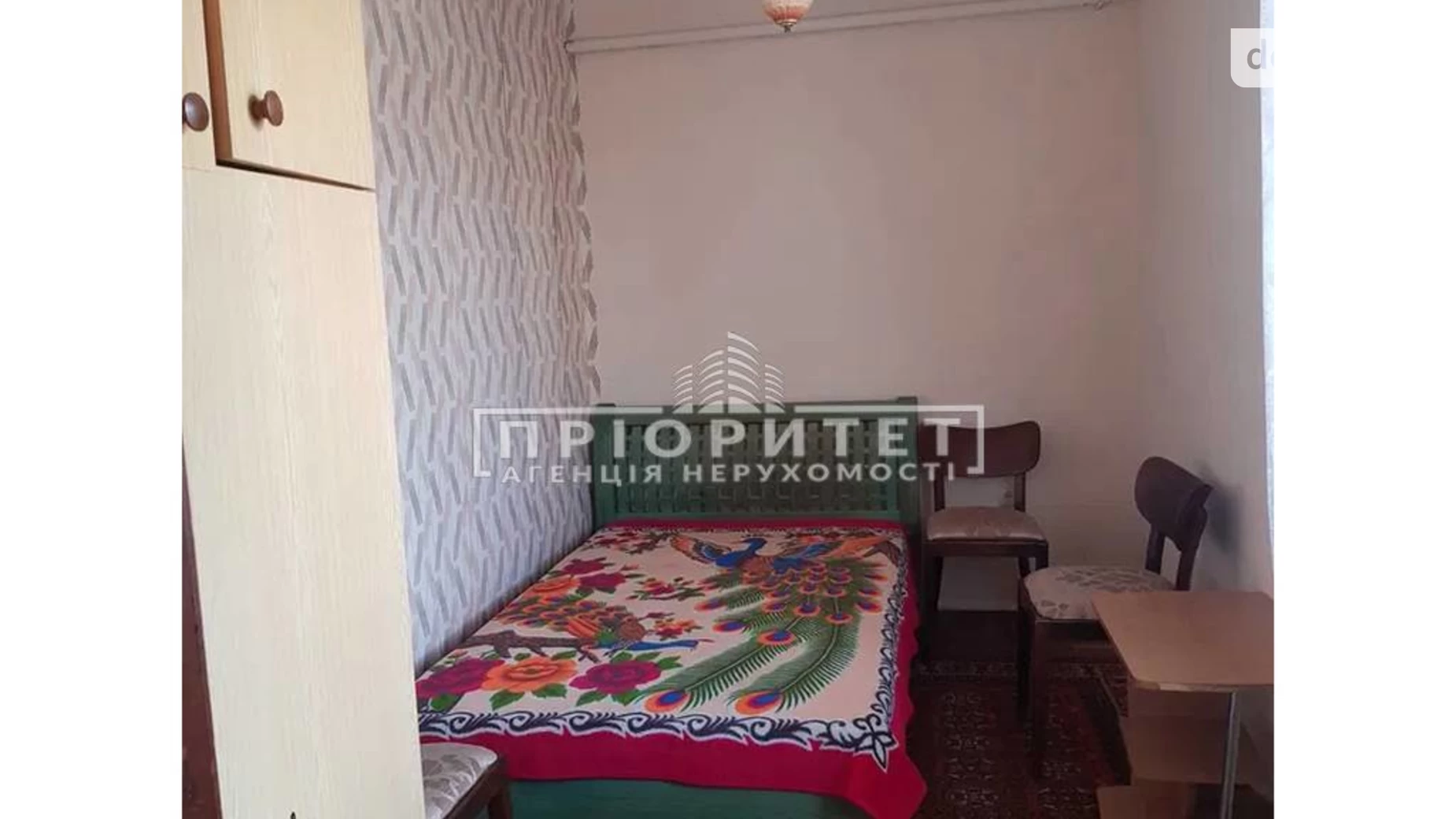 Продается 3-комнатная квартира 57.8 кв. м в Одессе, ул. Нежинская - фото 5