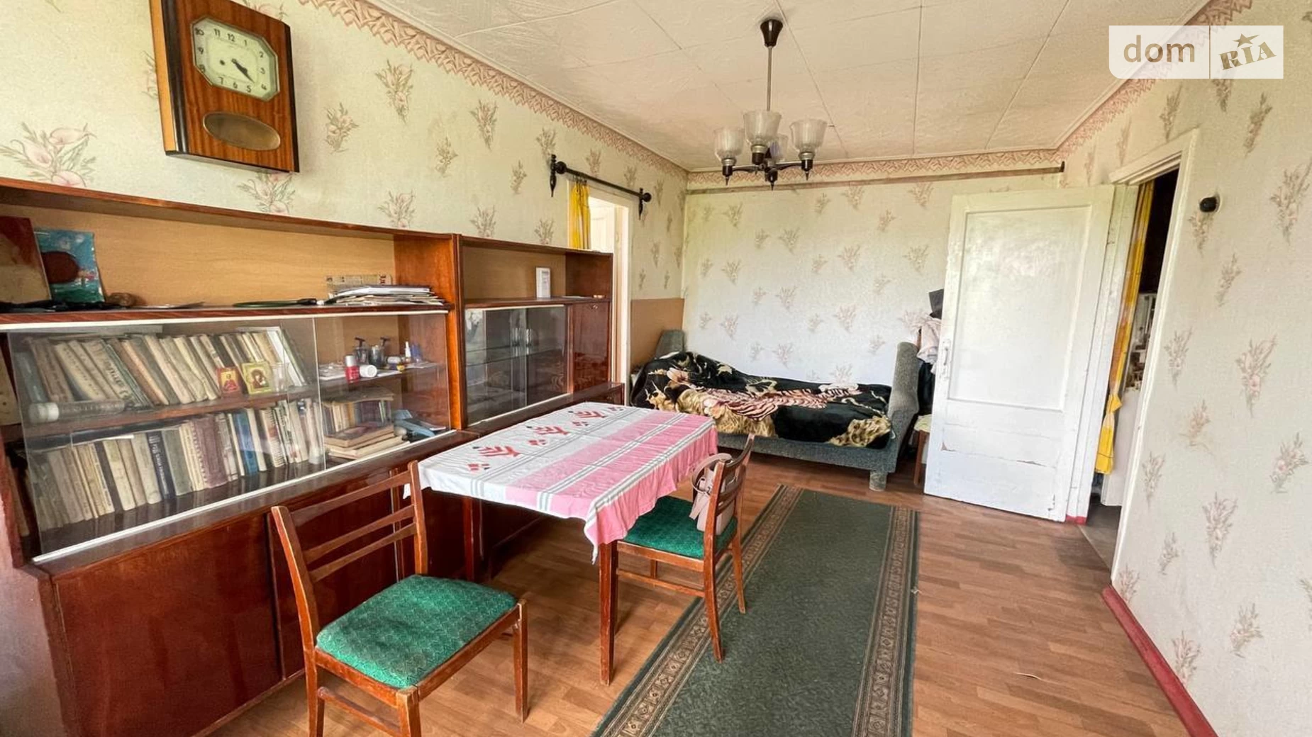 Продается 2-комнатная квартира 45 кв. м в Кривом Роге, ул. Кармелюка, 21 - фото 2