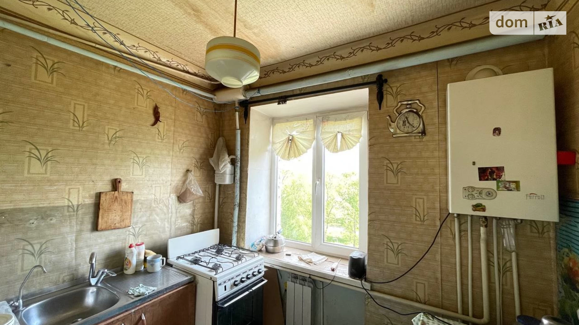 Продається 2-кімнатна квартира 45.2 кв. м у Кривому Розі, вул. Кармелюка, 21 - фото 4