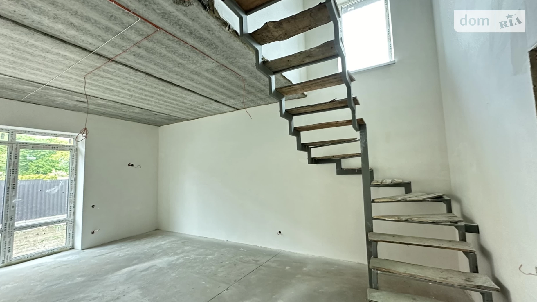 Продается дом на 2 этажа 125 кв. м с гаражом, цена: 96000 $ - фото 5