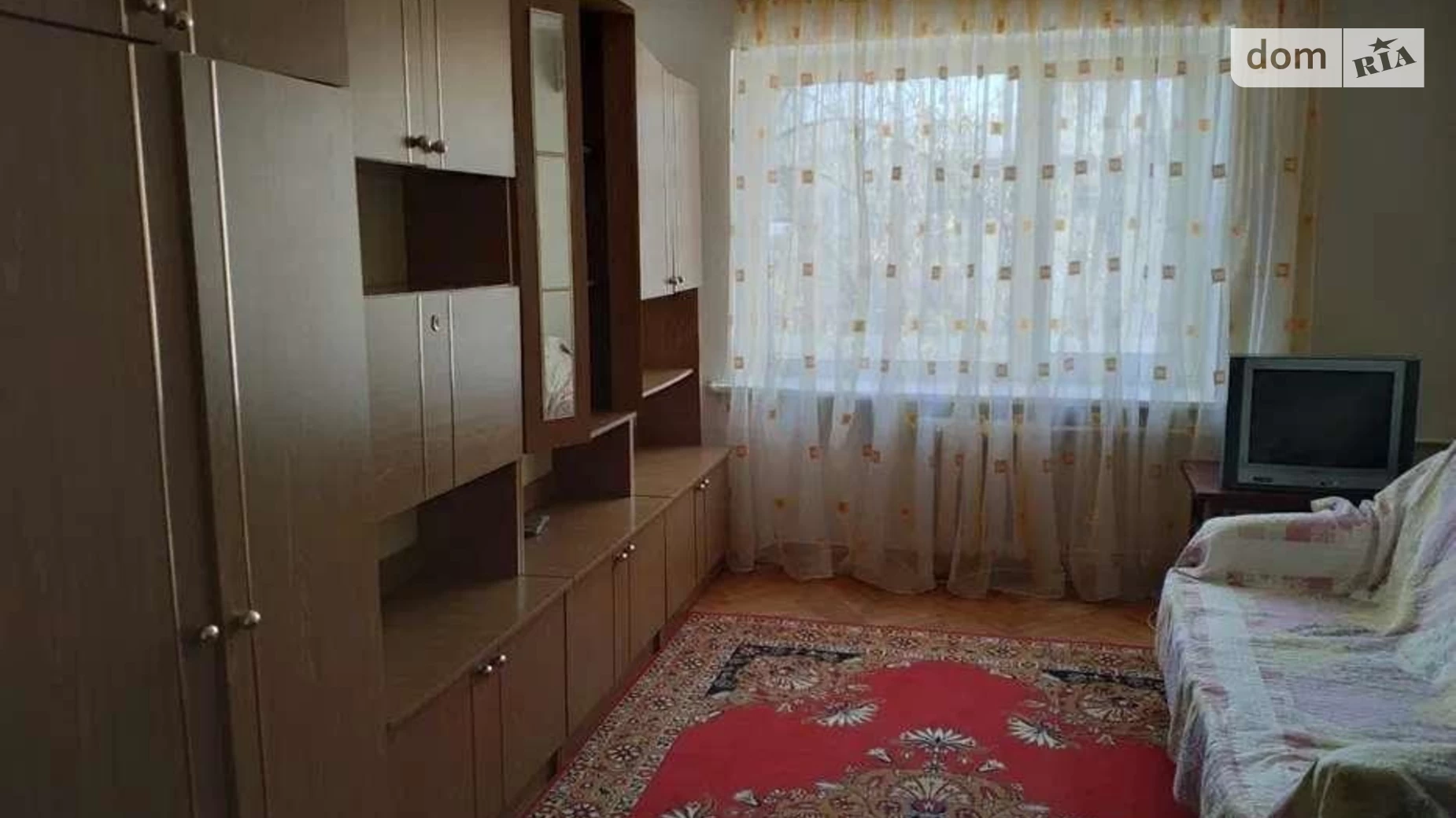 Продается 1-комнатная квартира 38 кв. м в Киеве, ул. Мрии(Академика Туполева), 7Б