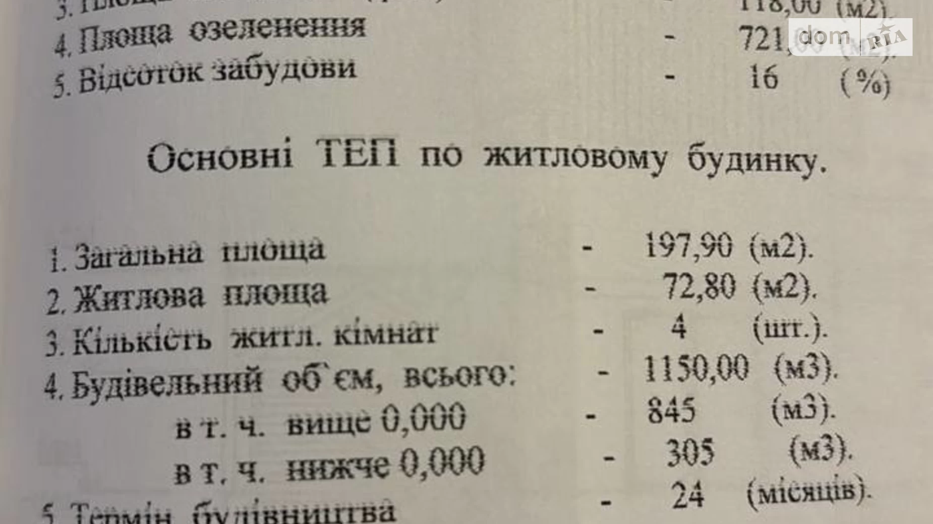 Продается дом на 2 этажа 198 кв. м с участком, Львівська