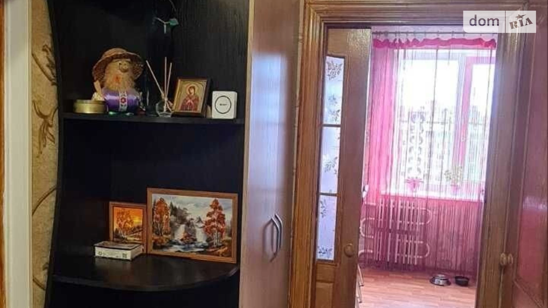Продается 1-комнатная квартира 35 кв. м в Ровно, ул. Коновальца Евгения - фото 5