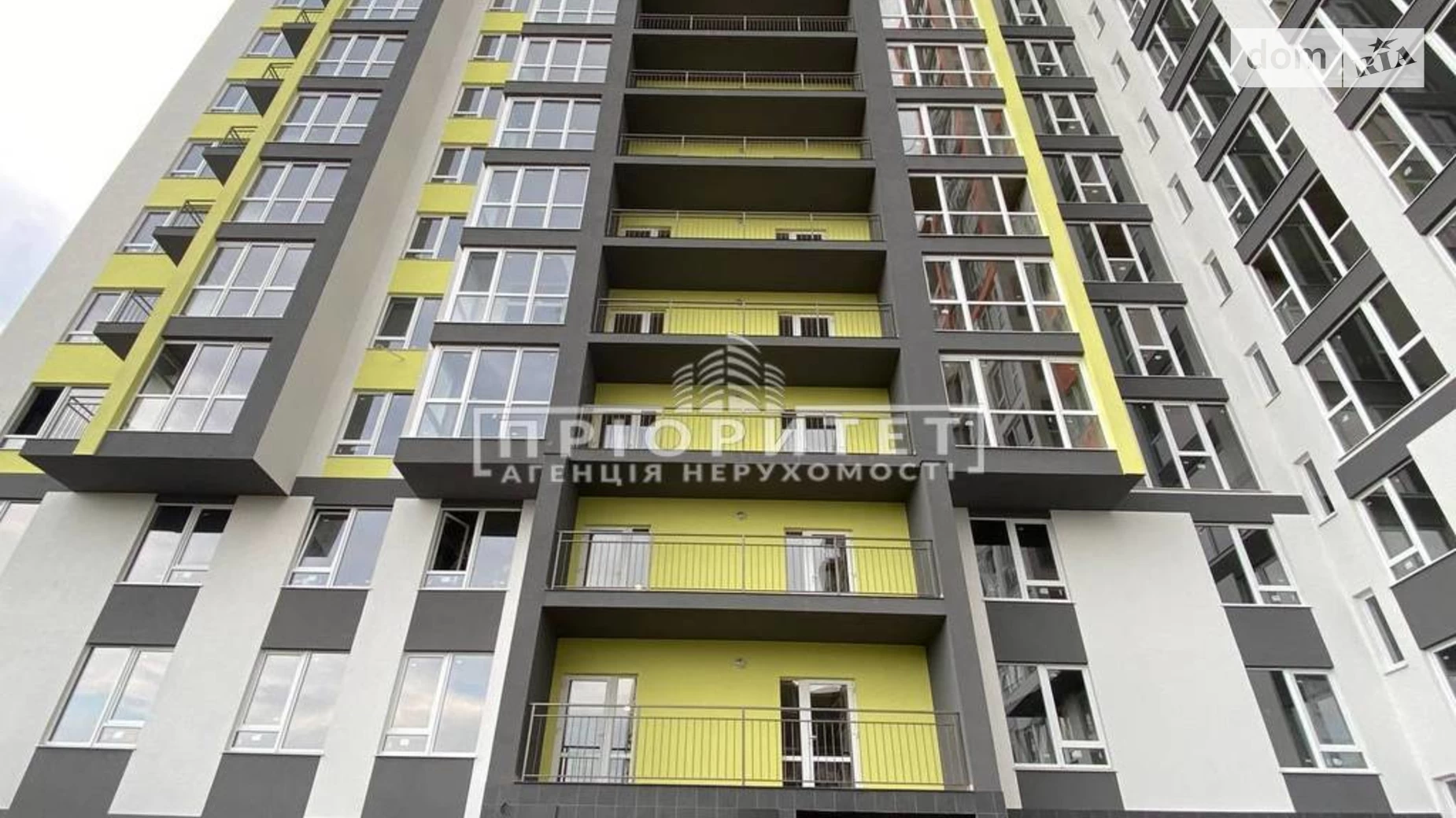 Продається 3-кімнатна квартира 70.82 кв. м у Одесі, вул. Євгена Чикаленка(Академіка Вільямса) - фото 2