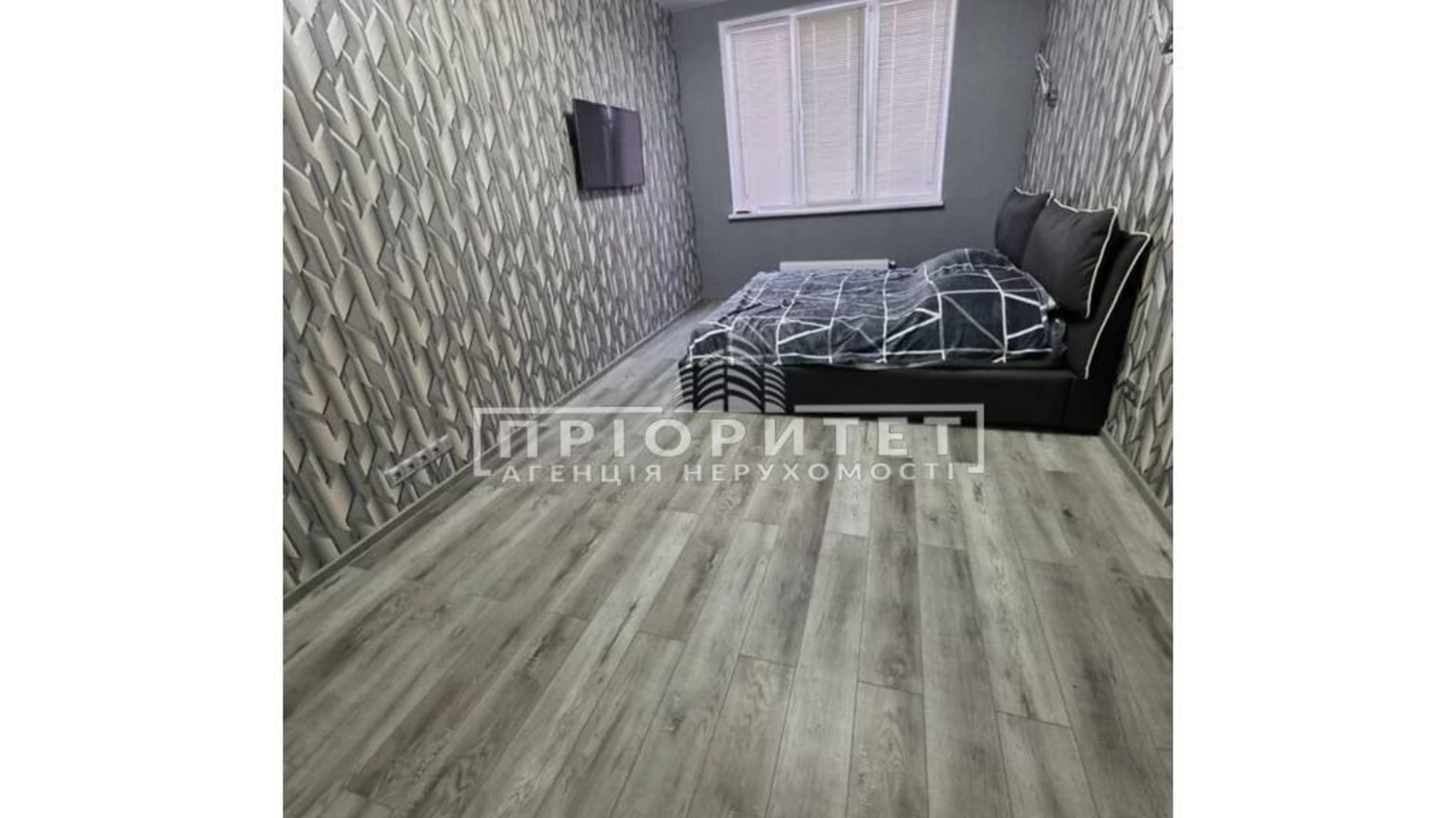 Продается 1-комнатная квартира 48 кв. м в Одессе, ул. Толбухина