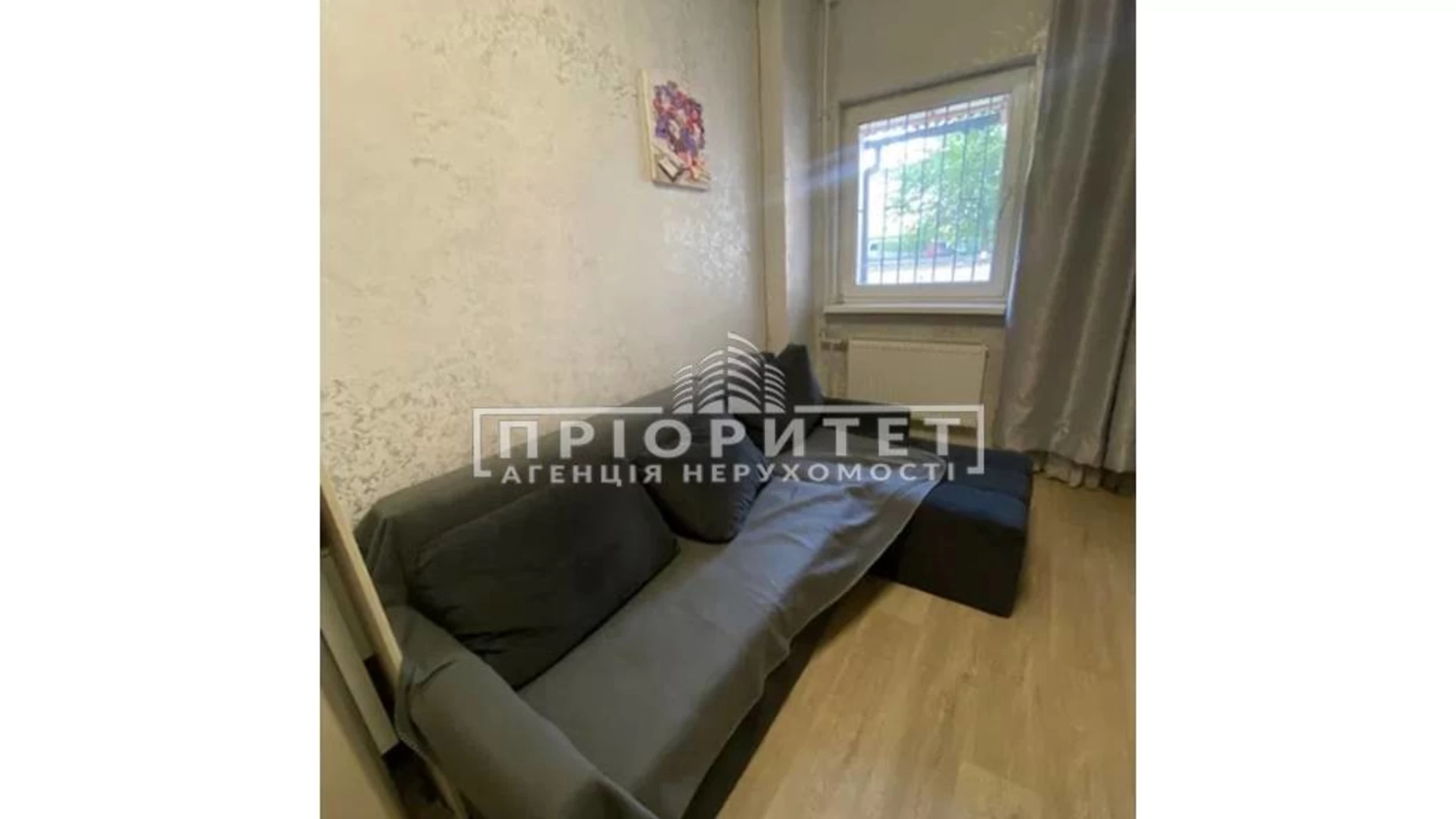 Продається 1-кімнатна квартира 17.5 кв. м у Одесі, вул. Боровського Миколи - фото 4
