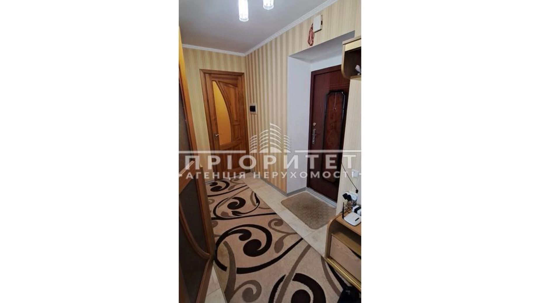 Продается 1-комнатная квартира 57 кв. м в Одессе, ул. Кленовая