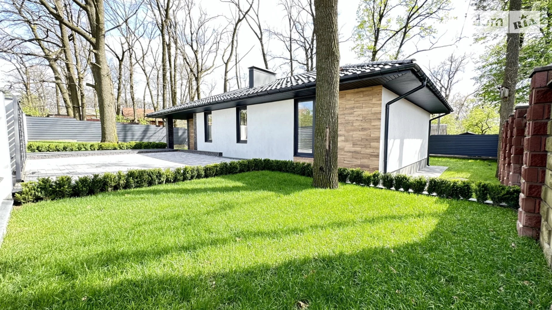 Продається одноповерховий будинок 140 кв. м з садом, цена: 179000 $ - фото 3