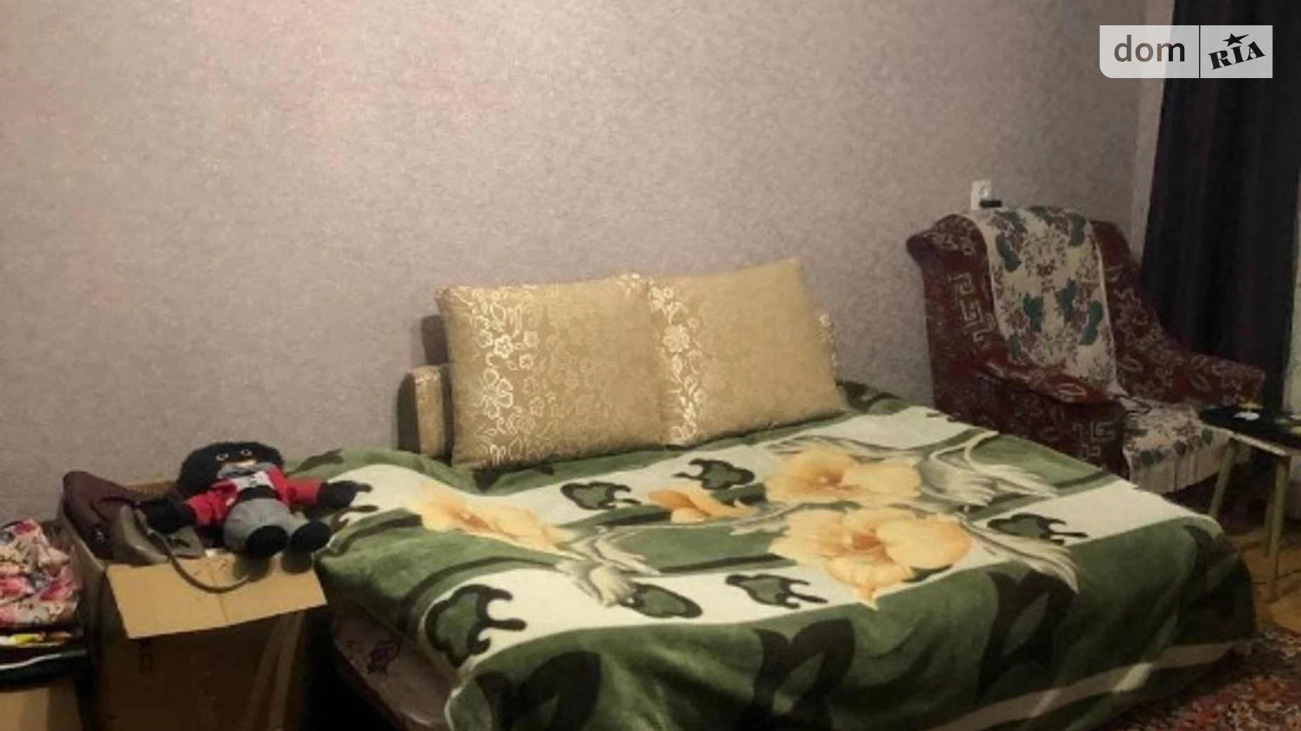 Продается 1-комнатная квартира 30 кв. м в Сумах, просп. Шевченко