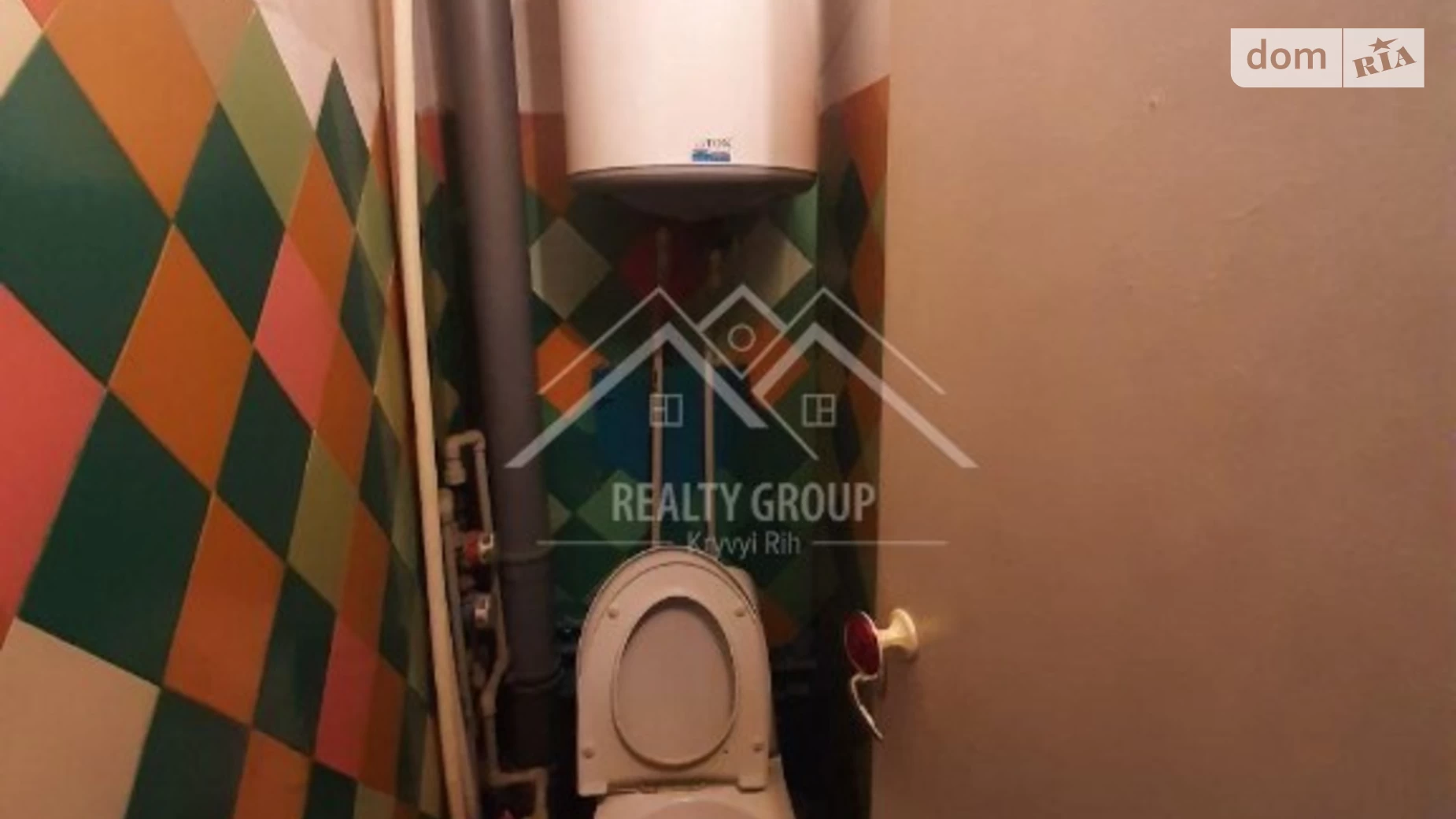 Продается 3-комнатная квартира 62.6 кв. м в Кривом Роге, бул. Миколи Вороного(Василевского Маршала) - фото 5