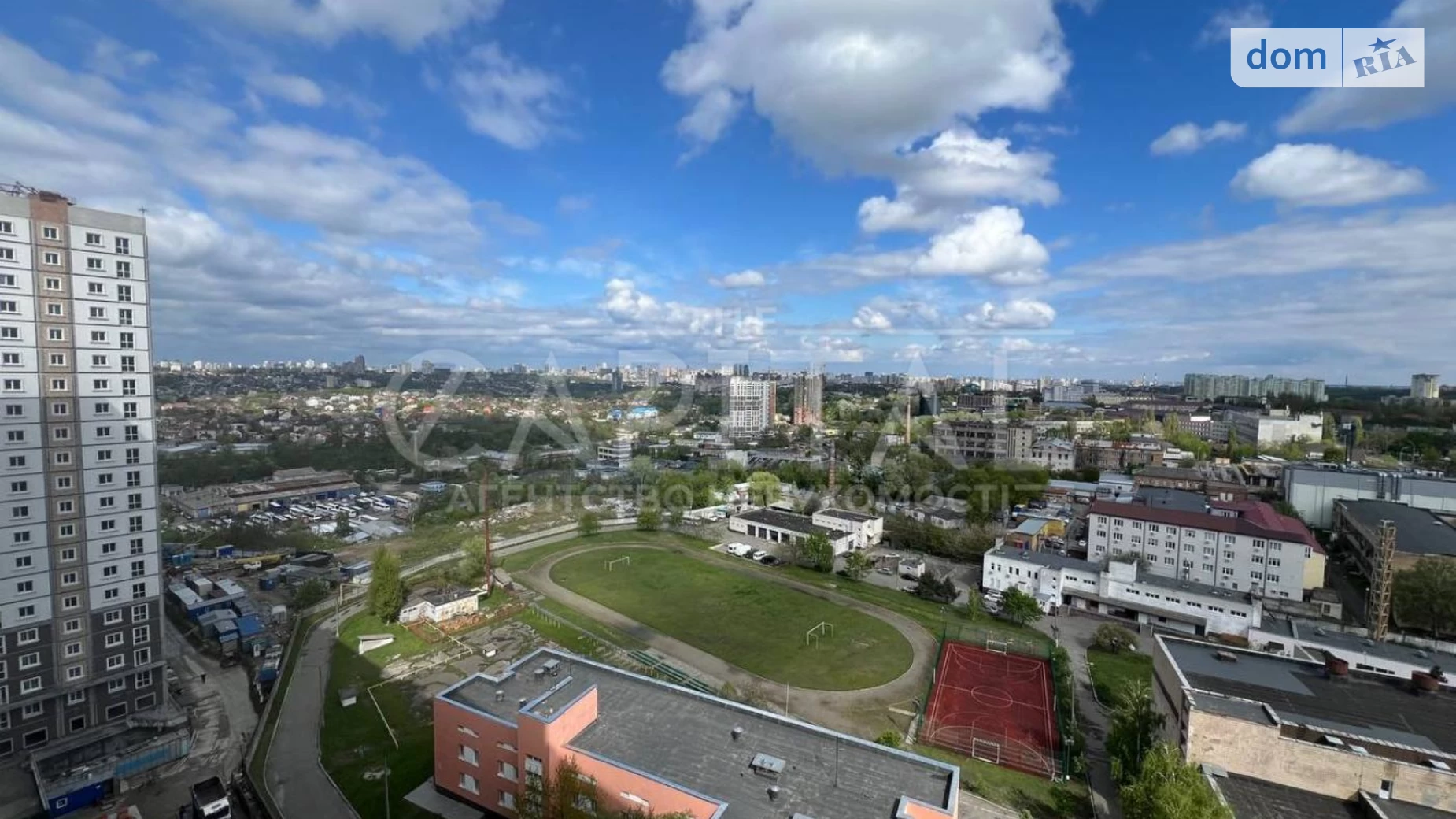 Продается 2-комнатная квартира 60 кв. м в Киеве, ул. Михаила Максимовича - фото 5