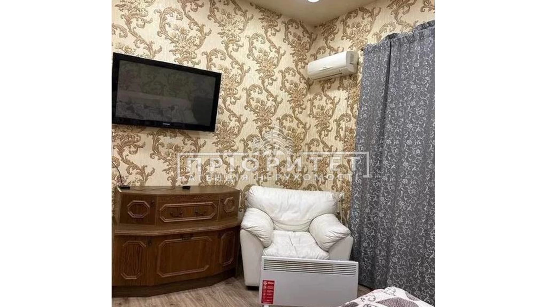 Продается 1-комнатная квартира 45 кв. м в Одессе, ул. Дальницкая - фото 5