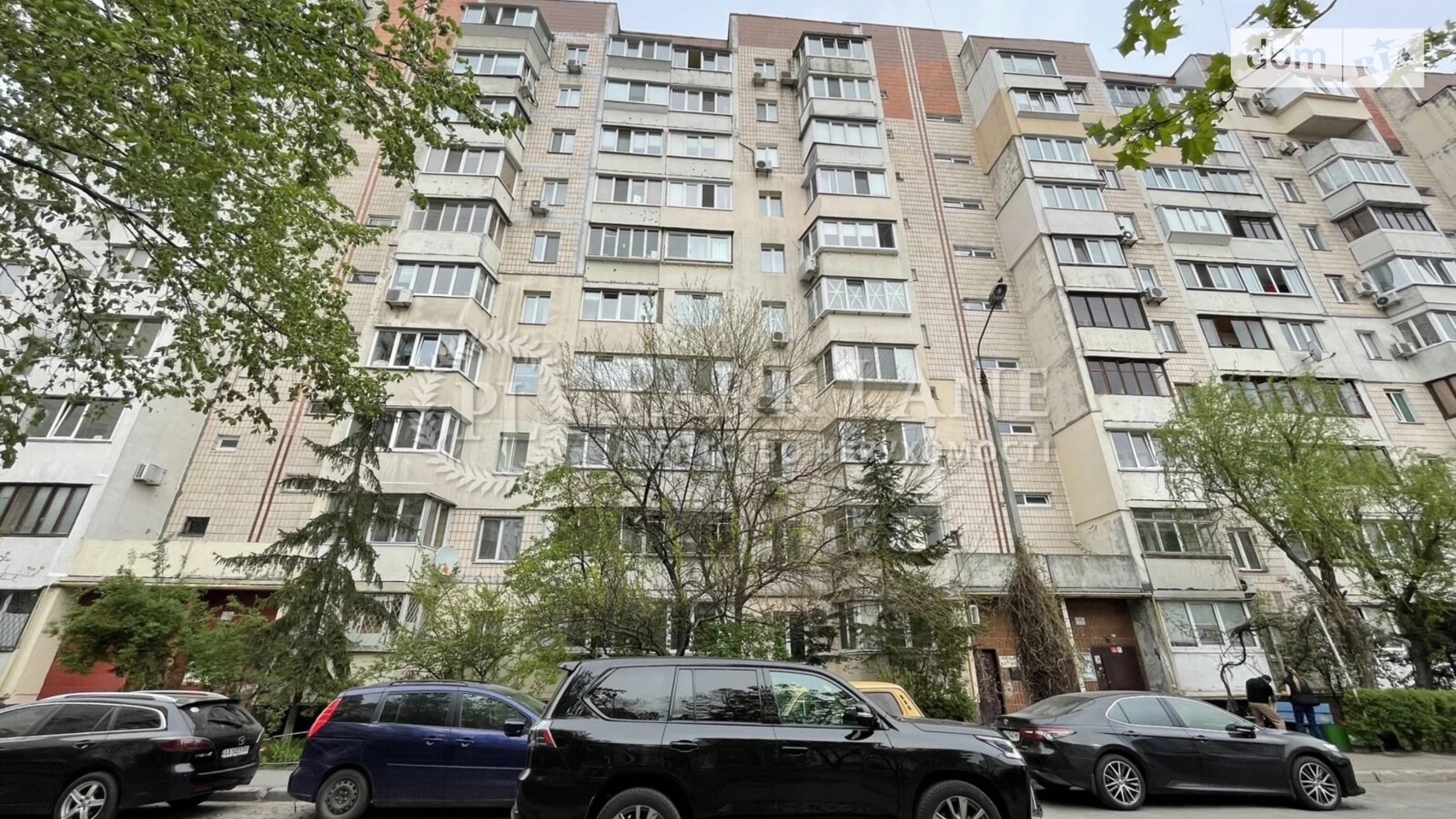 Продается 3-комнатная квартира 68 кв. м в Киеве, просп. Петра Григоренко, 39А