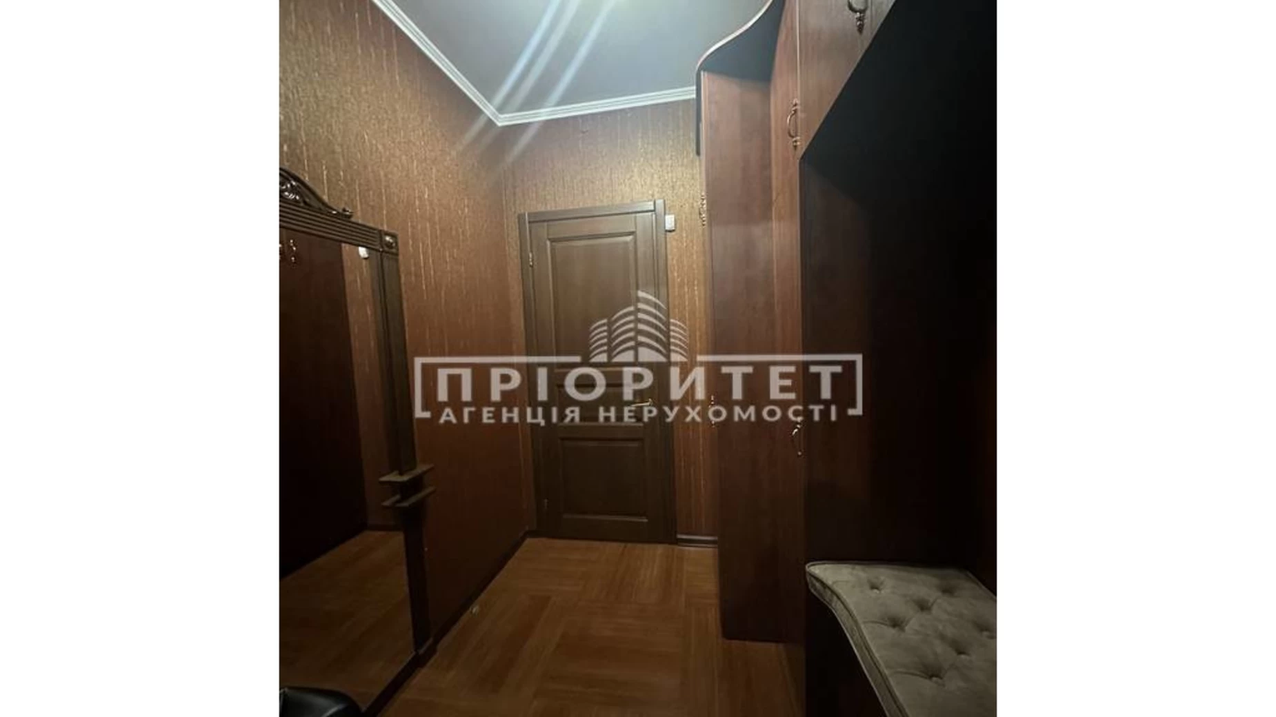 Продается 3-комнатная квартира 170 кв. м в Одессе, пер. Каркашадзе
