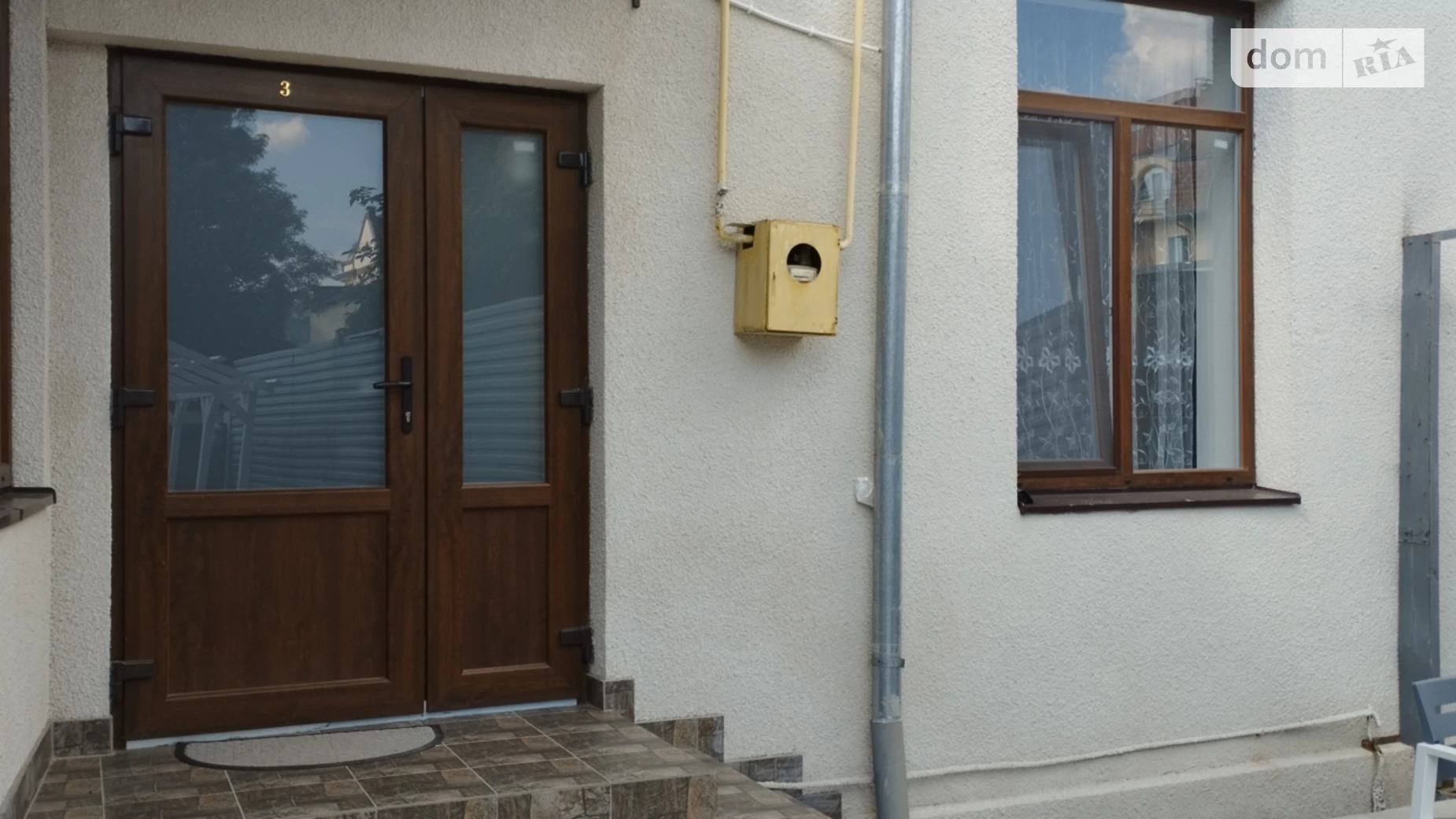 Сдается в аренду часть дома с верандой, цена: 1200 грн - фото 3