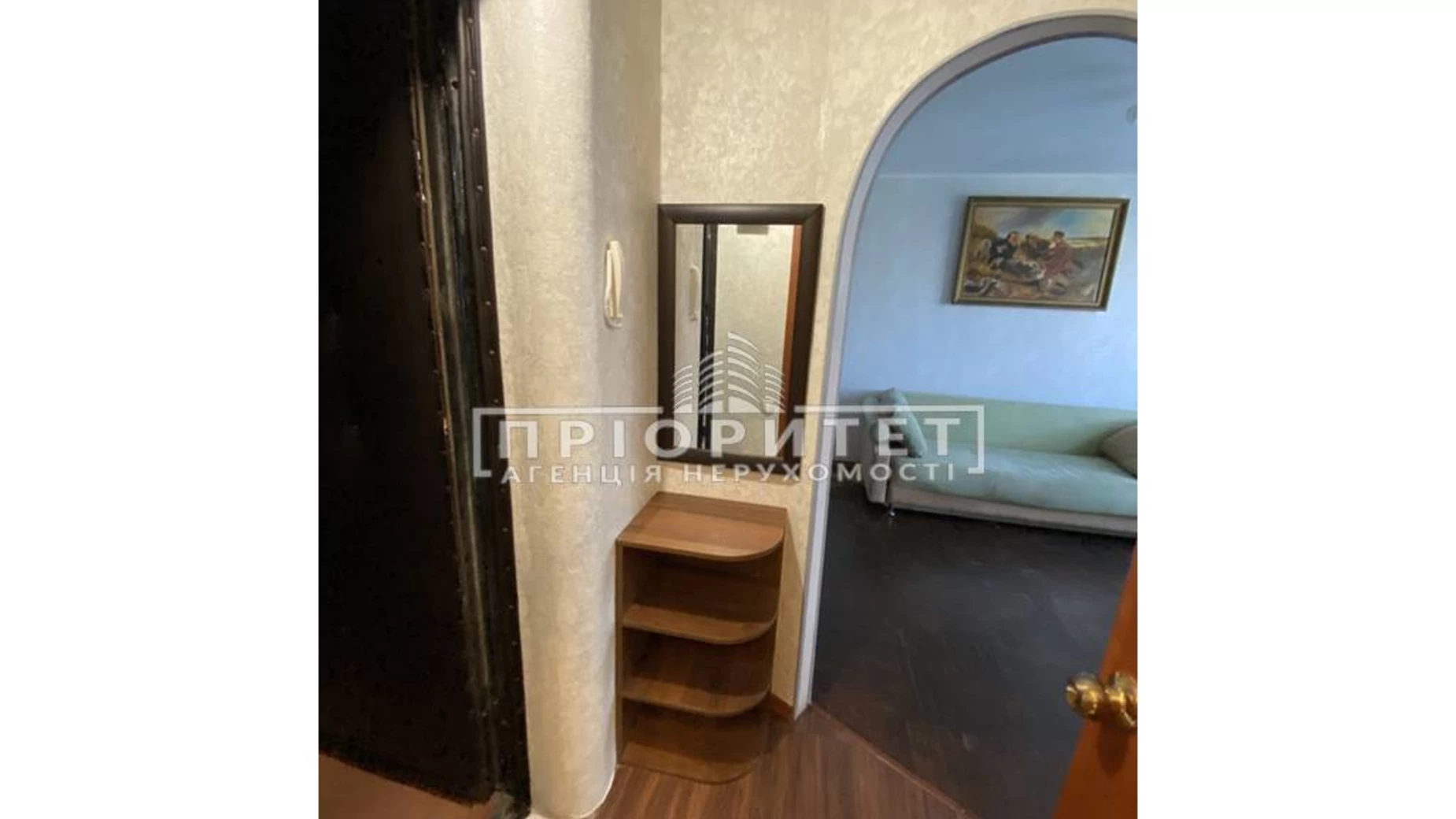 Продается 1-комнатная квартира 20.7 кв. м в Одессе, просп. Академика Глушко