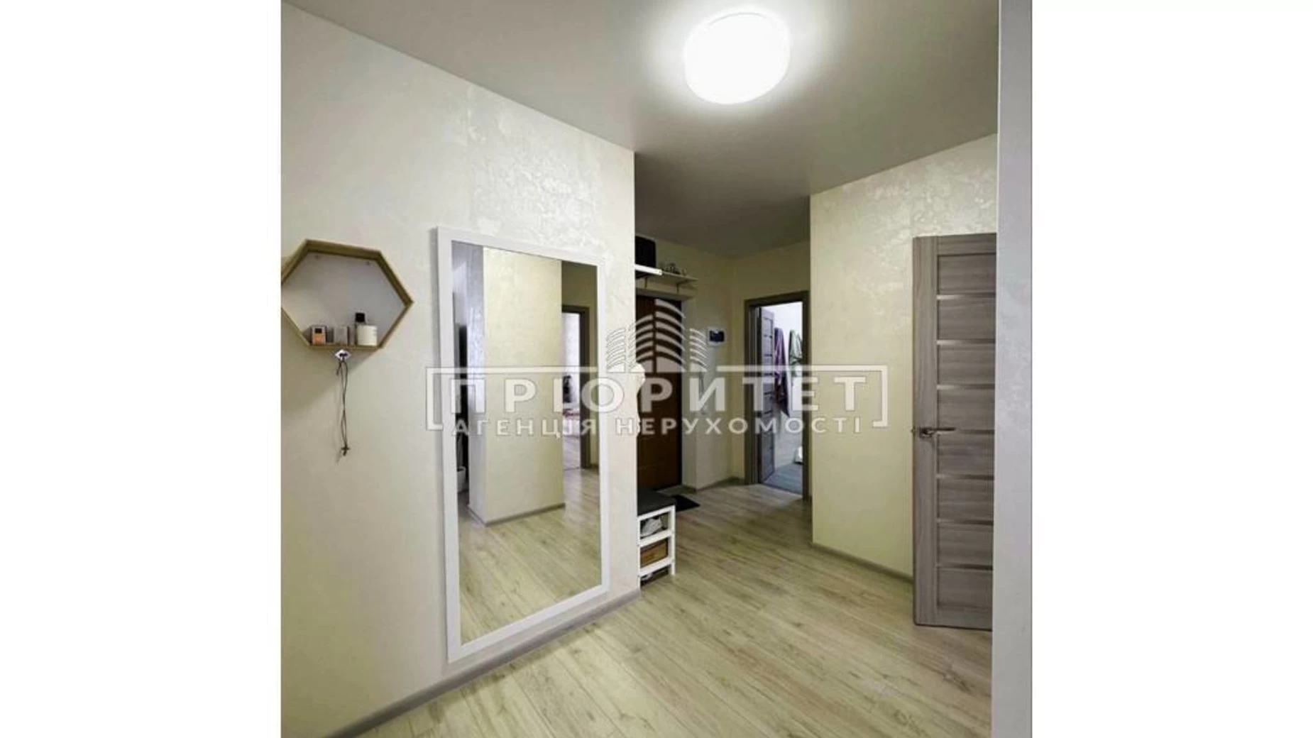 Продается 2-комнатная квартира 67.4 кв. м в Одессе, ул. Гранитная - фото 3