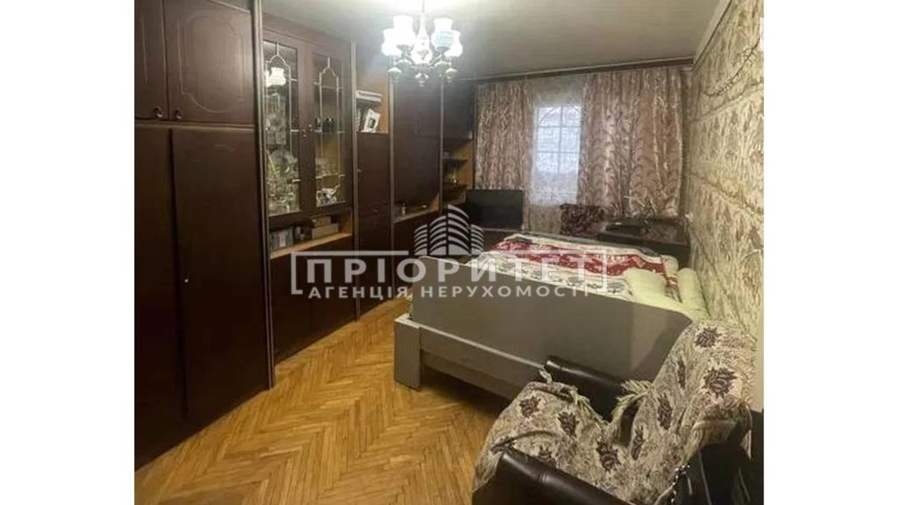 Продается 1-комнатная квартира 29.5 кв. м в Одессе, пер. Светлый - фото 2