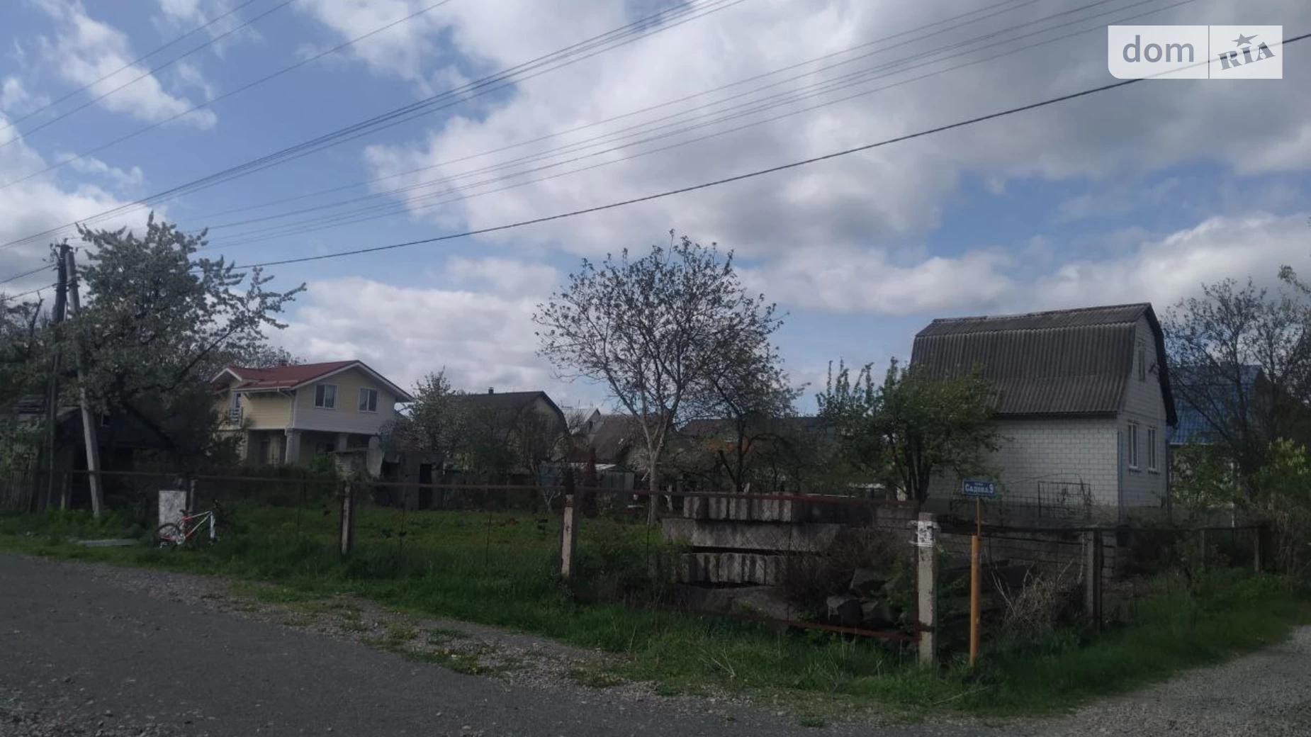 Продається земельна ділянка 0.05 соток у Київській області, цена: 1520000 грн - фото 3