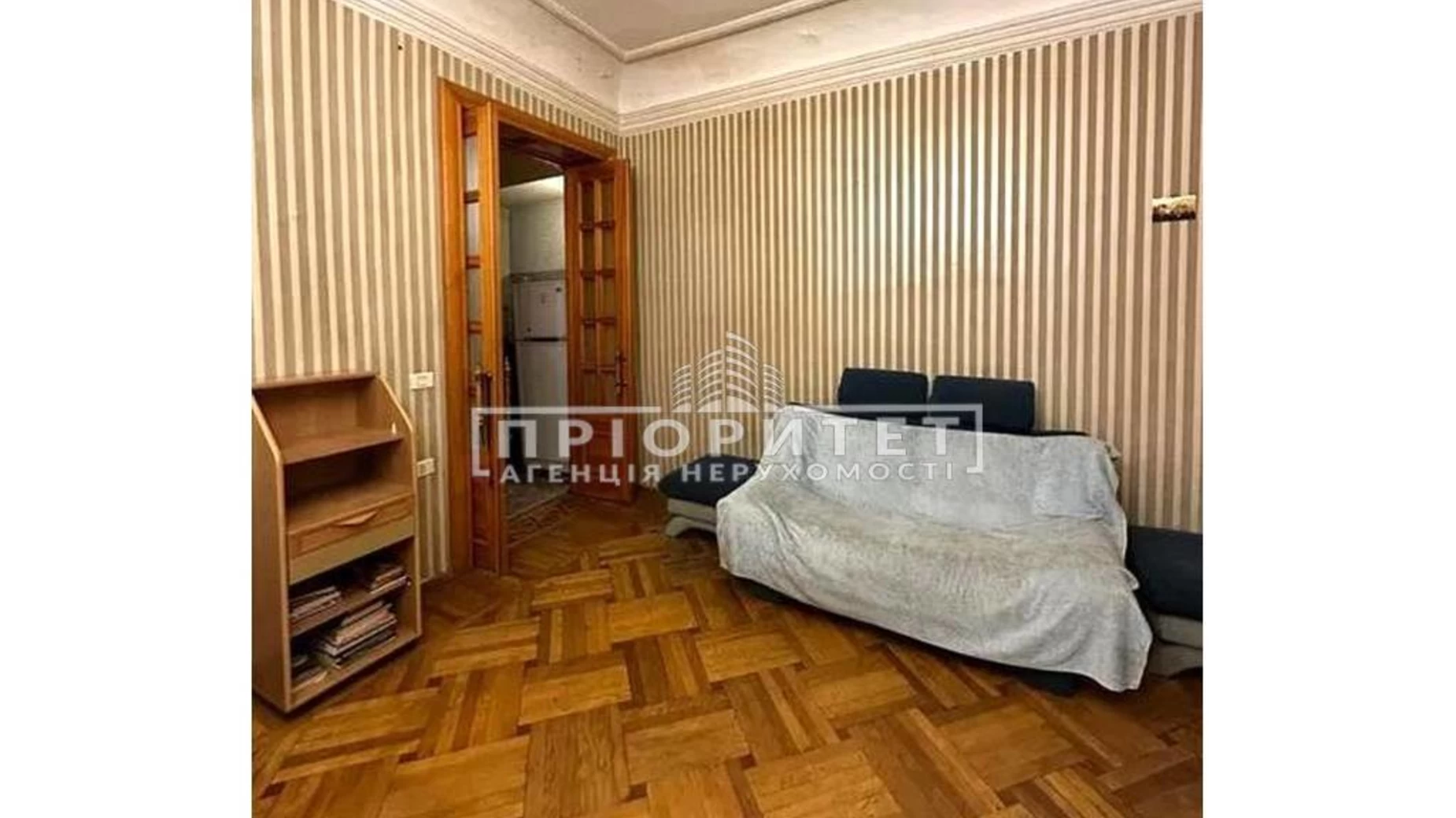 Продается 3-комнатная квартира 60 кв. м в Одессе, пер. Нечипуренко