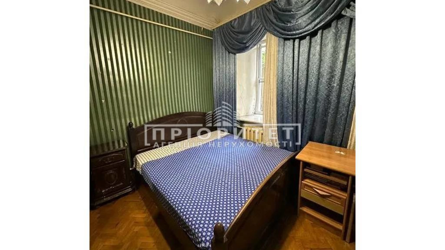 Продается 3-комнатная квартира 60 кв. м в Одессе, пер. Нечипуренко