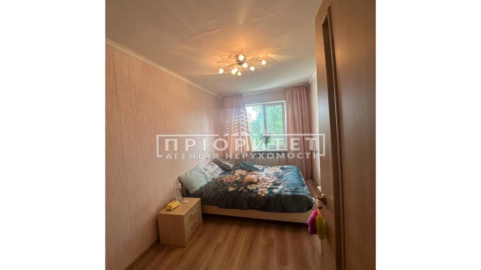 Продается 2-комнатная квартира 48 кв. м в Одессе, ул. Радостная