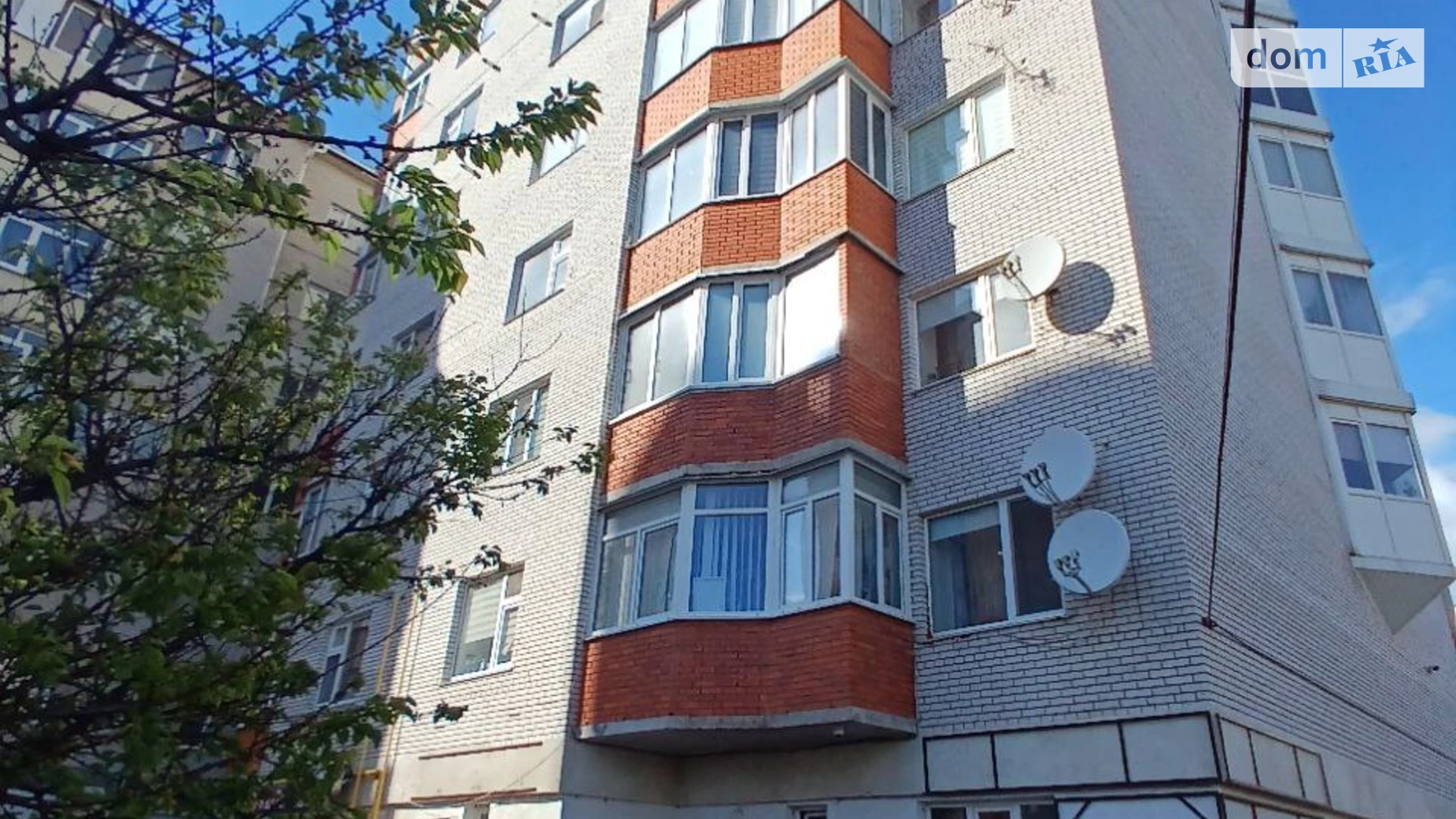 Продается 2-комнатная квартира 80 кв. м в Хмельницком, пер. Панаса Мирного - фото 2