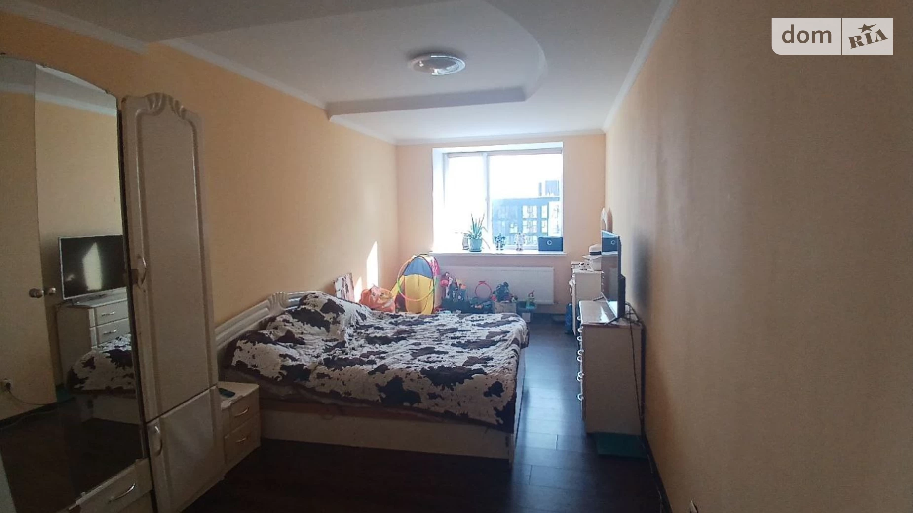 Продается 2-комнатная квартира 80 кв. м в Хмельницком, пер. Панаса Мирного - фото 5
