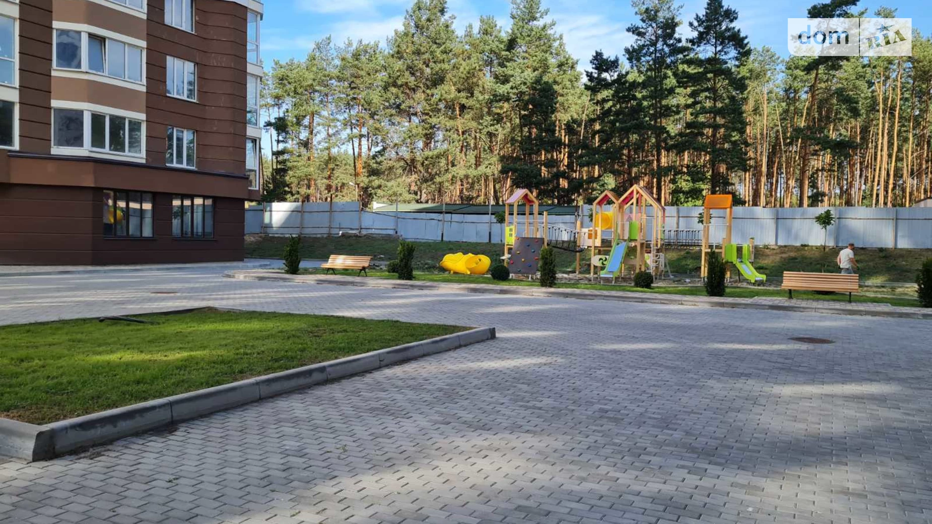 Продается 2-комнатная квартира 60 кв. м в Ирпене, ул. Университетская(Карла Маркса), 1В/1 - фото 5