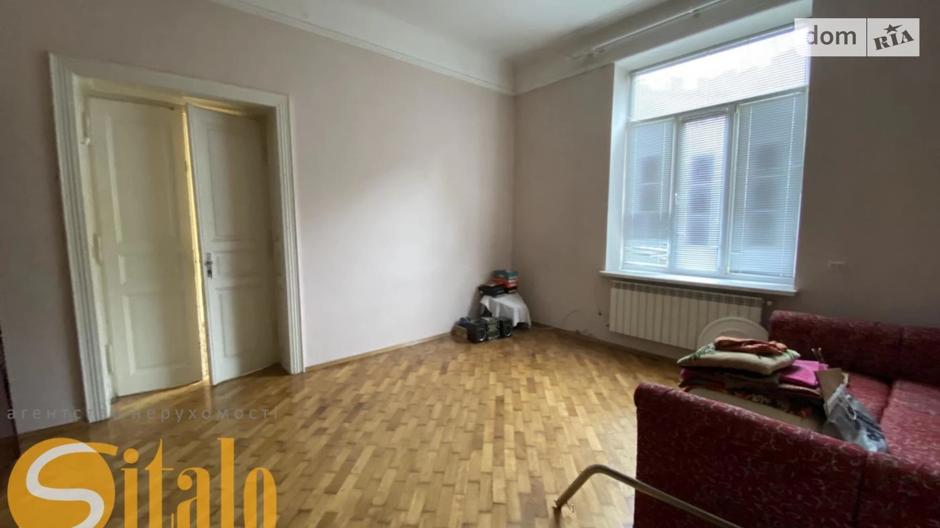 Продается 2-комнатная квартира 55 кв. м в Ивано-Франковске, ул. Железнодорожная, 47 - фото 5