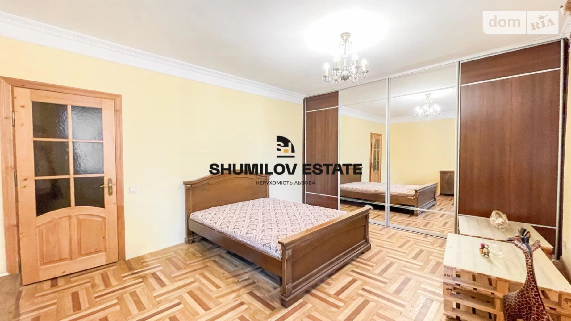 Продается 3-комнатная квартира 103 кв. м в Львове, ул. Техническая - фото 2
