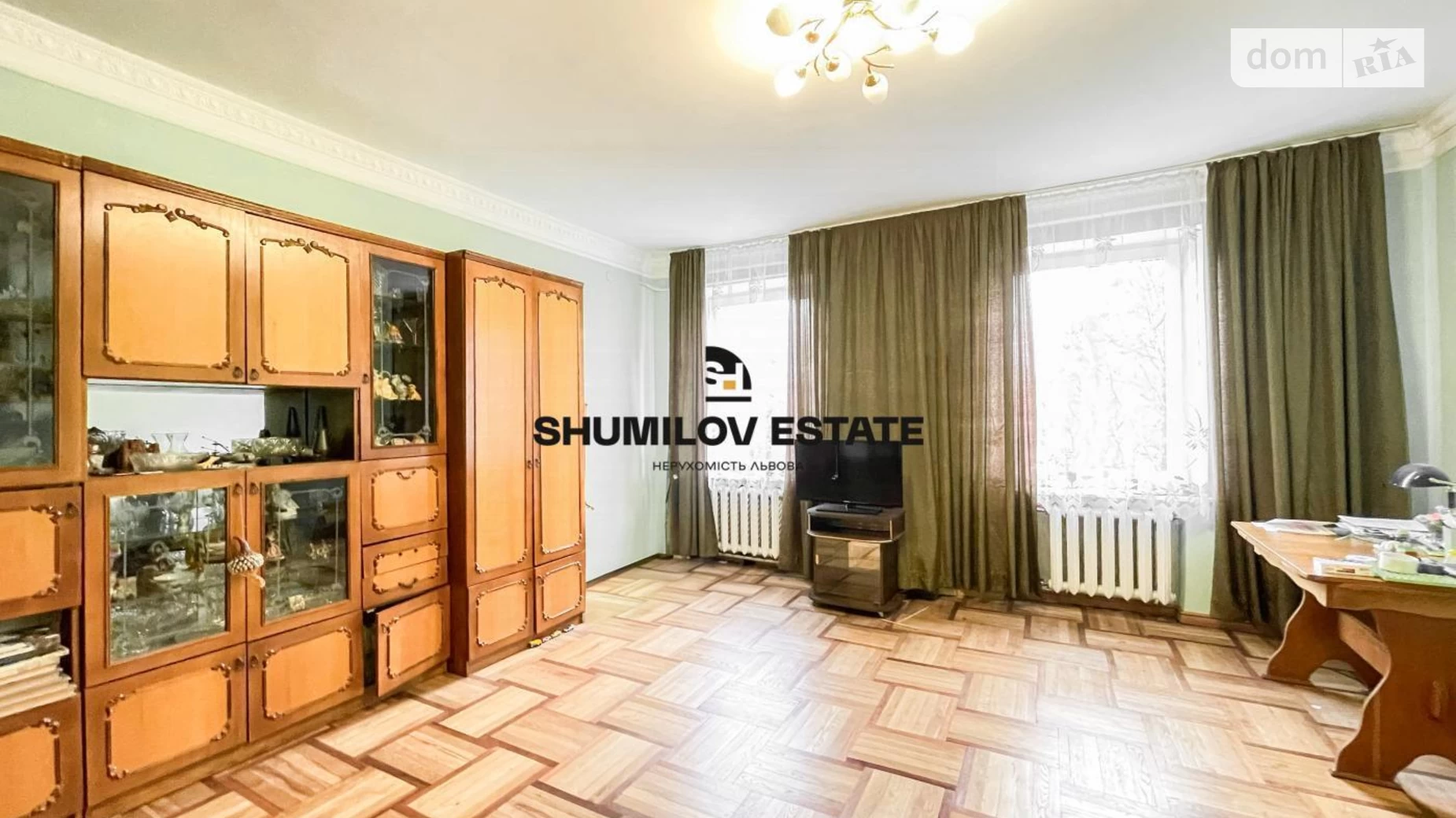 Продается 3-комнатная квартира 103 кв. м в Львове, ул. Техническая - фото 4