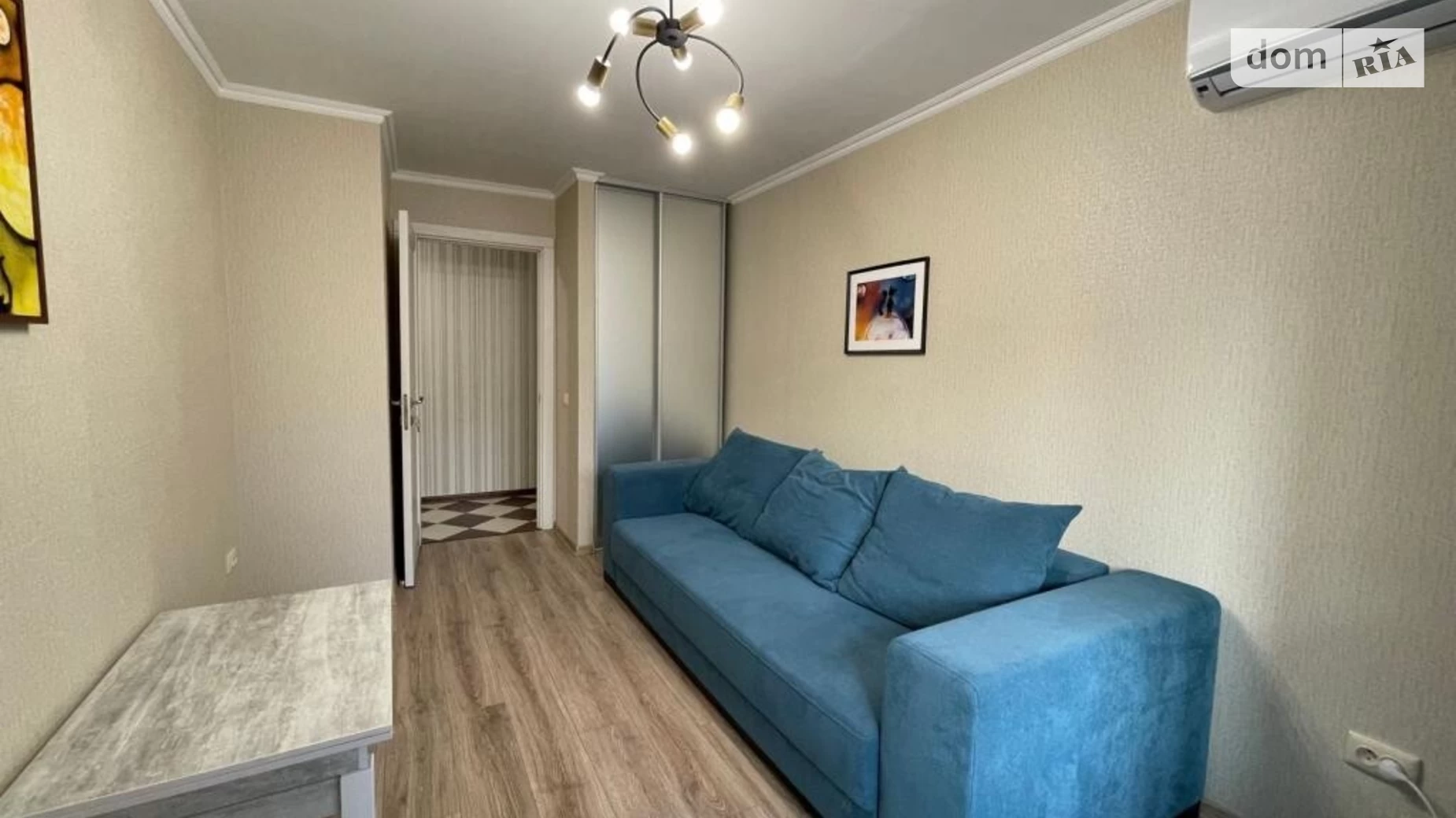Продается 2-комнатная квартира 44 кв. м в Киеве, ул. Ольжича, 17 - фото 4