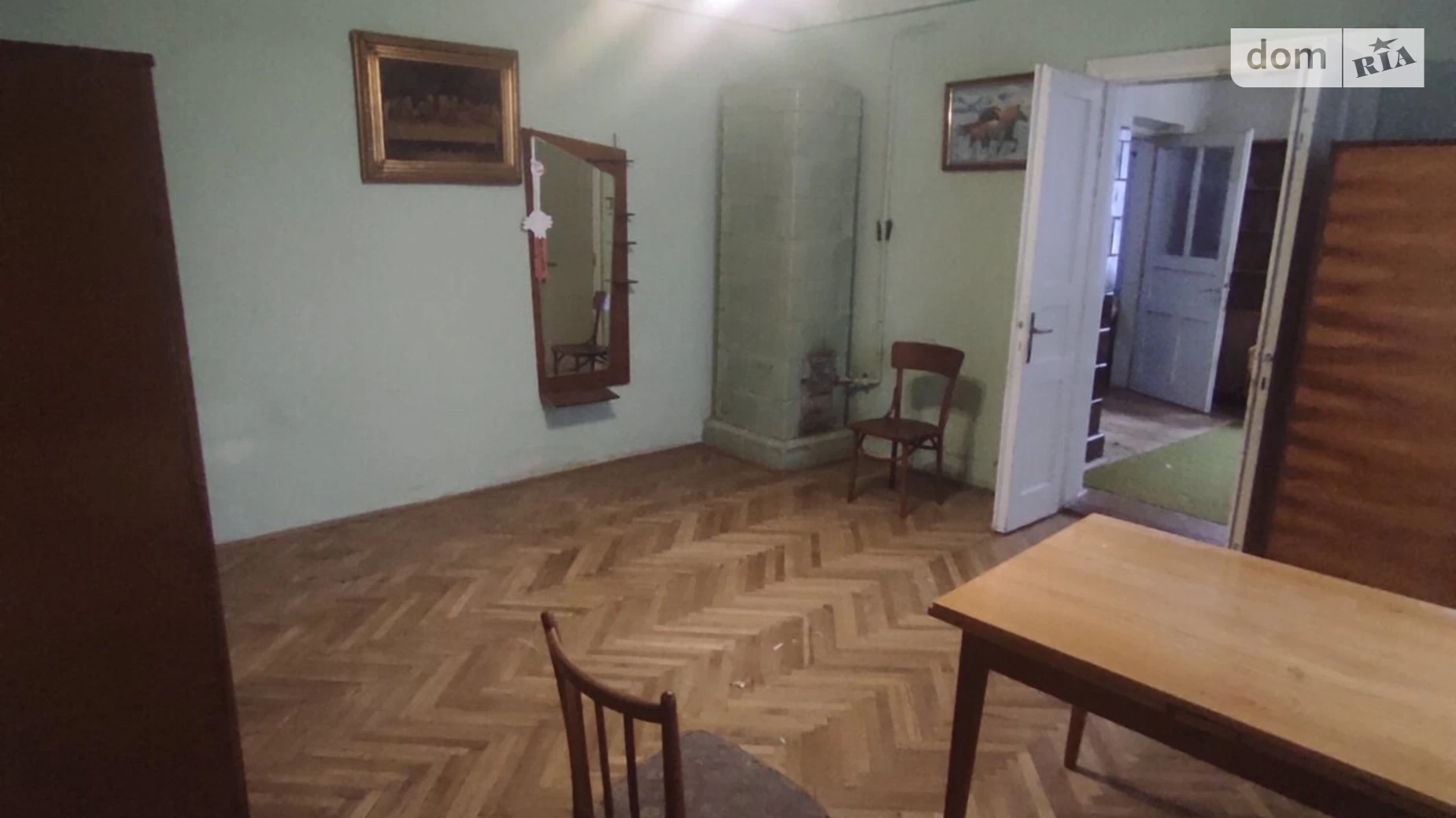Продається частина будинку 52 кв. м з каміном, цена: 79900 $ - фото 2