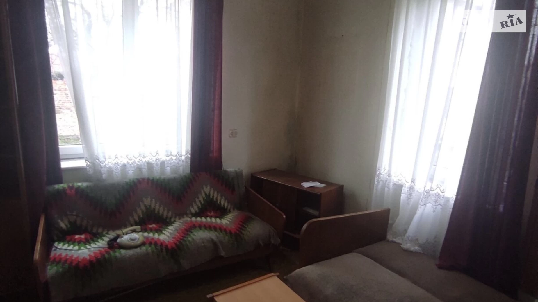 Продається частина будинку 52 кв. м з каміном, цена: 79900 $ - фото 5