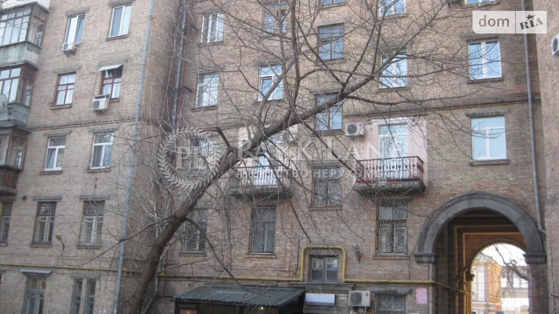 Продається 3-кімнатна квартира 73 кв. м у Києві, вул. Володимирська, 9 - фото 2